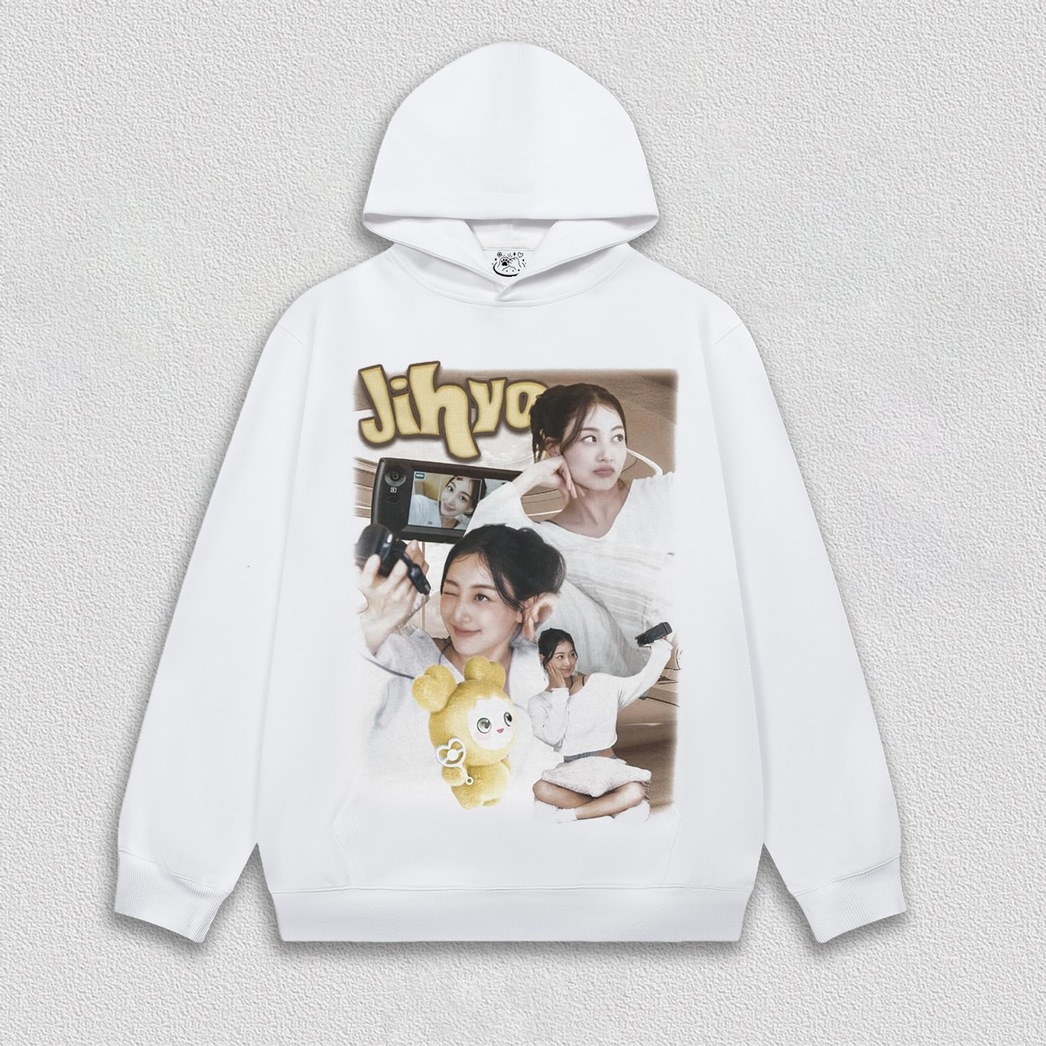 Twice jihyo 9.9