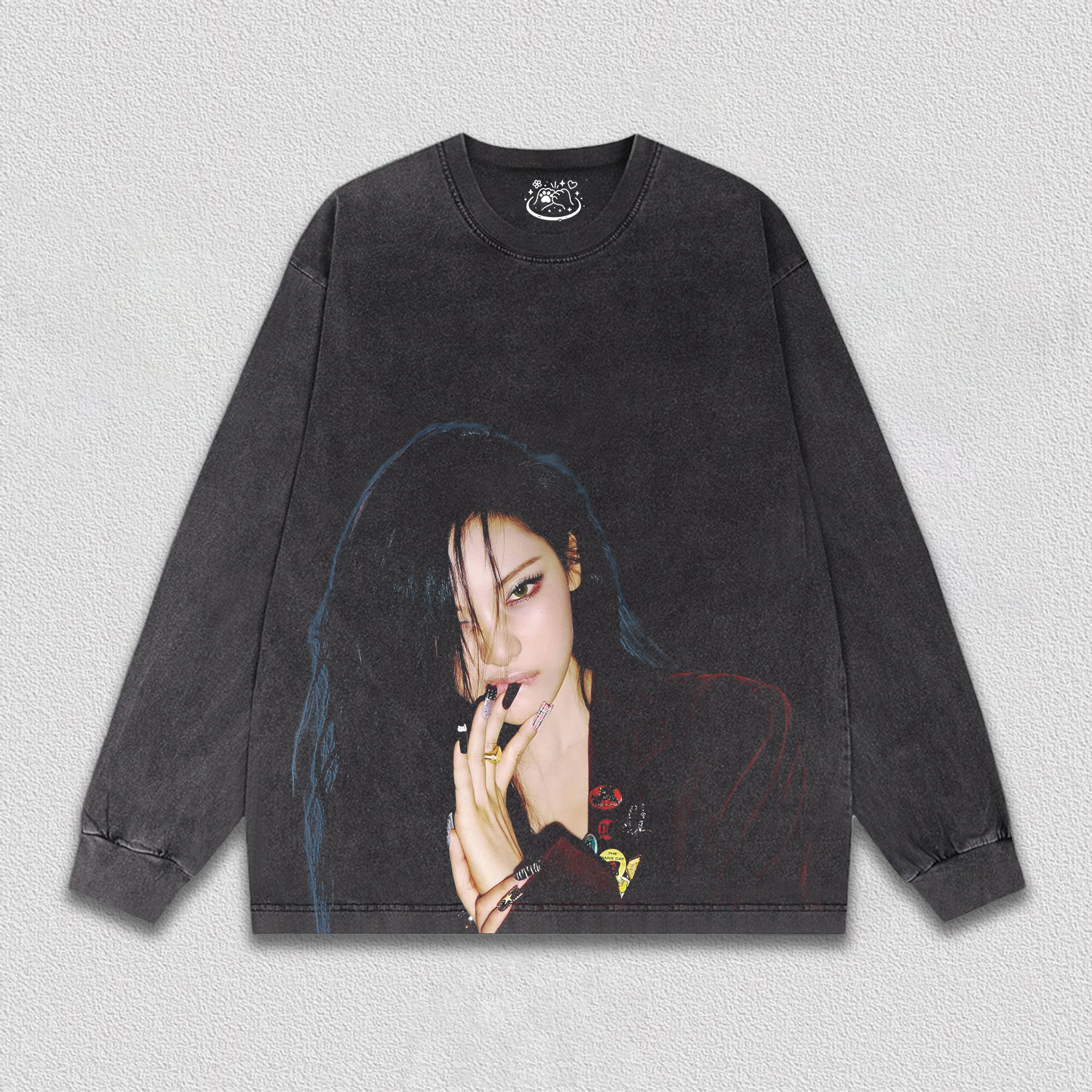RM NN TEE