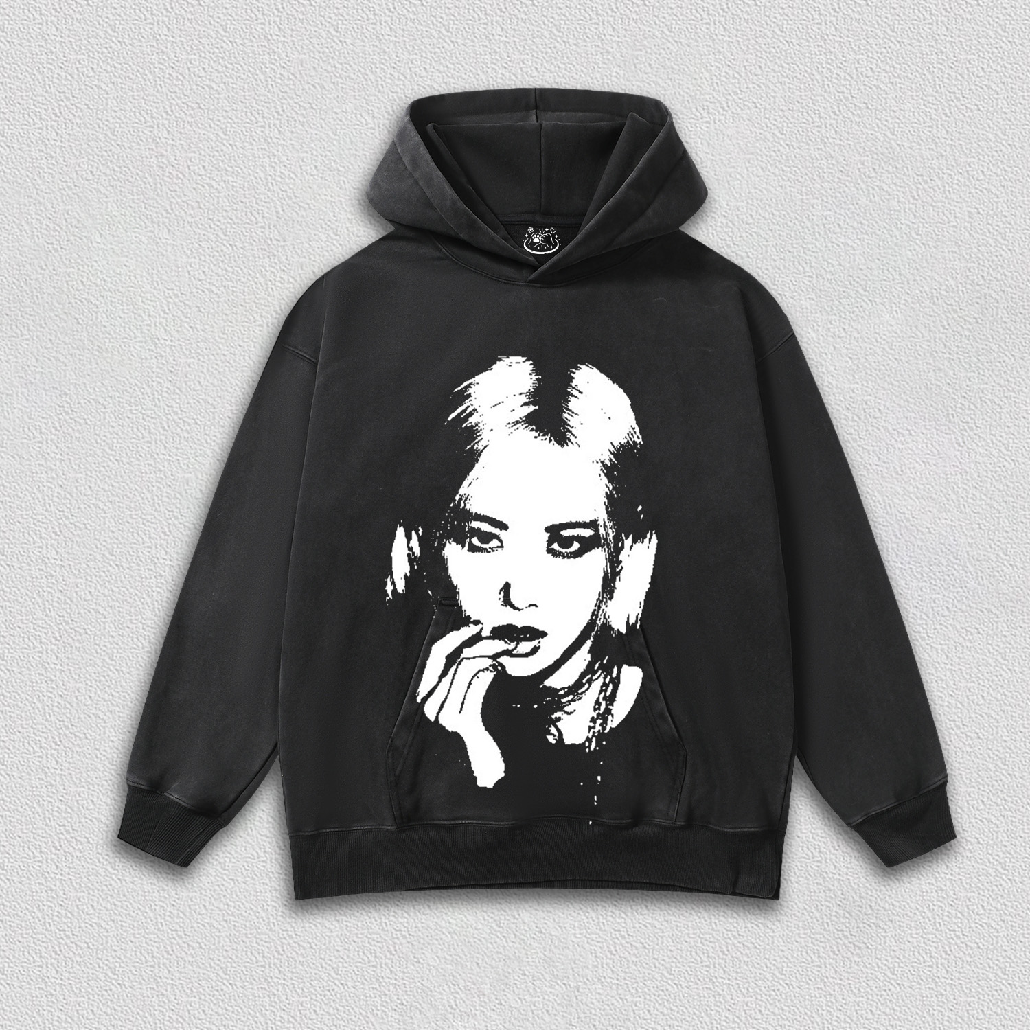 BLACKPINK ROSE