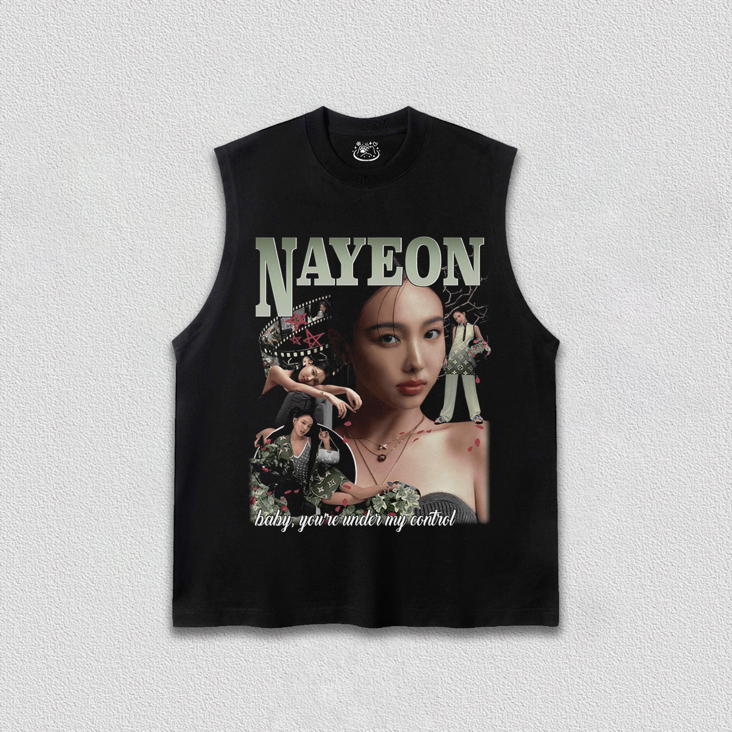 twice Nayeon TEE