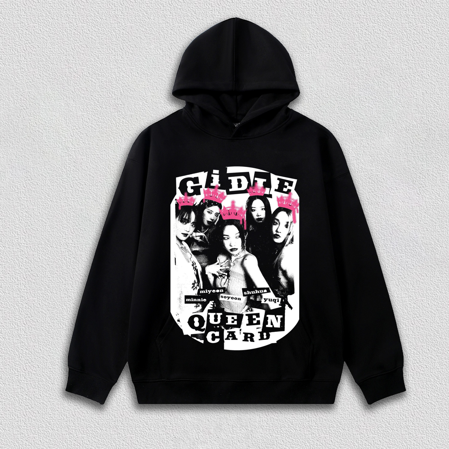 (G)idle V1