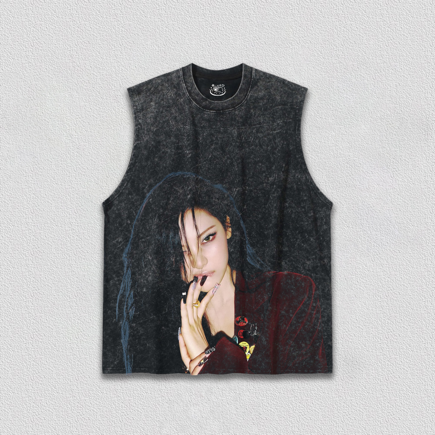 RM NN TEE