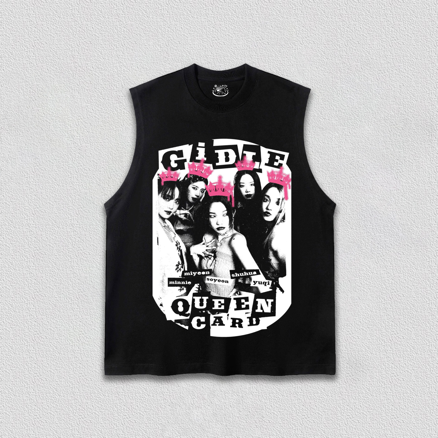 (G)idle V1 TEE