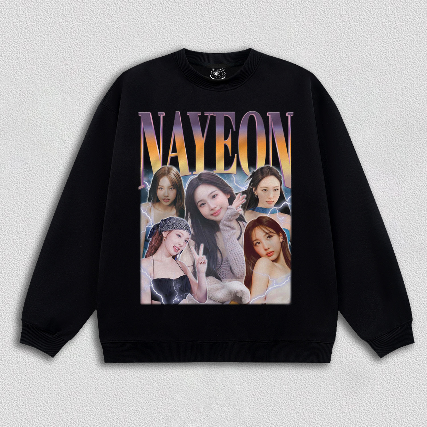 TWICE Nayeon