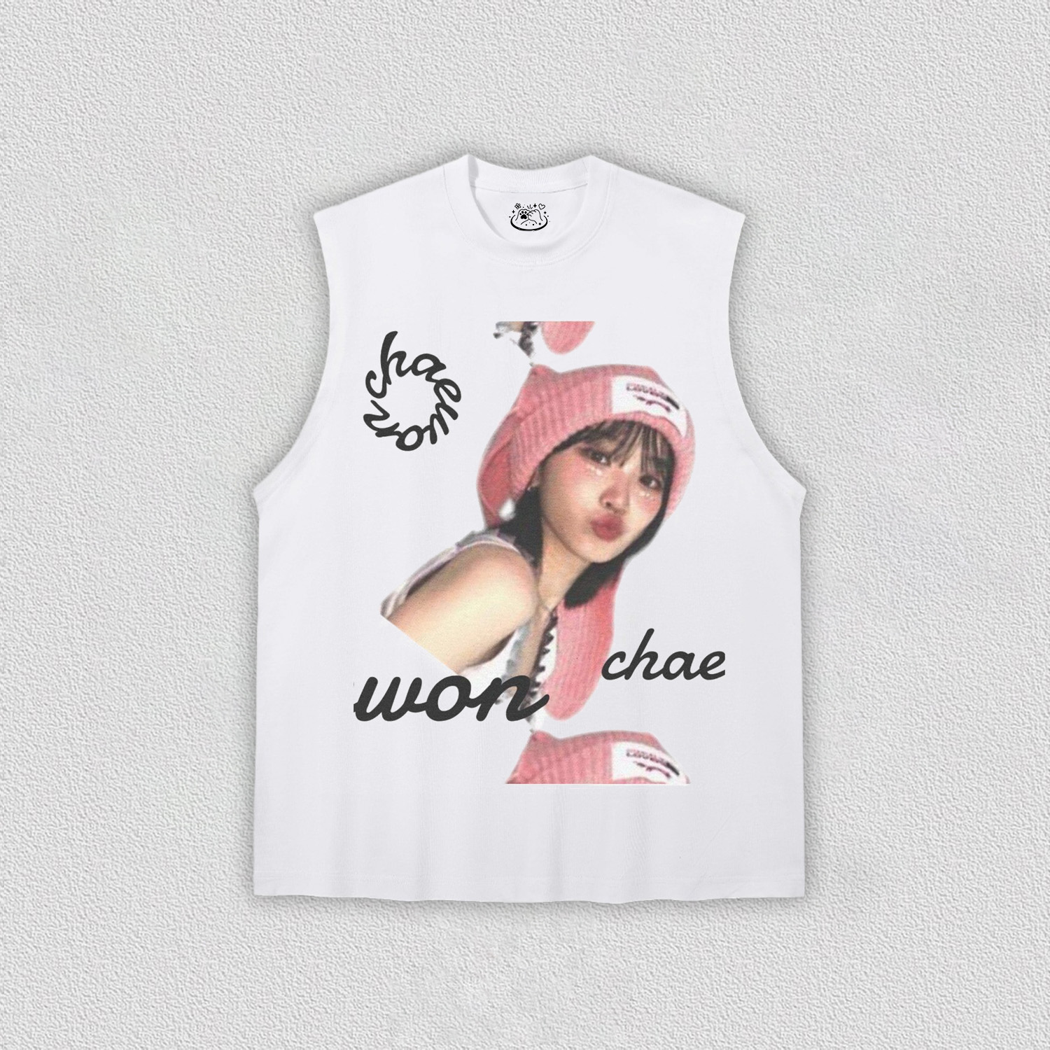 CHAEWON TEE