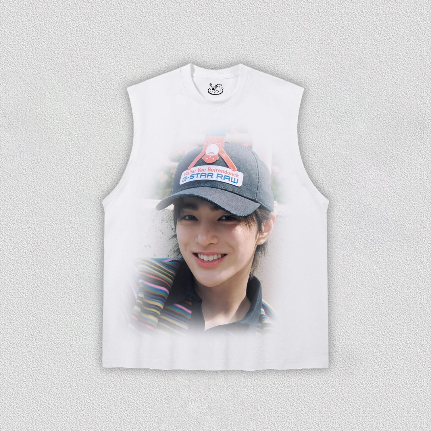 cortis KEONHO TEE