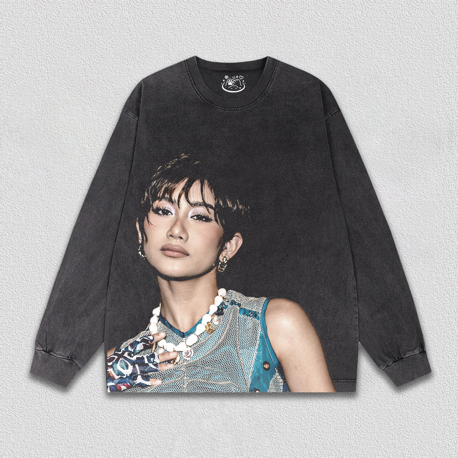 BINI Sheena TEE