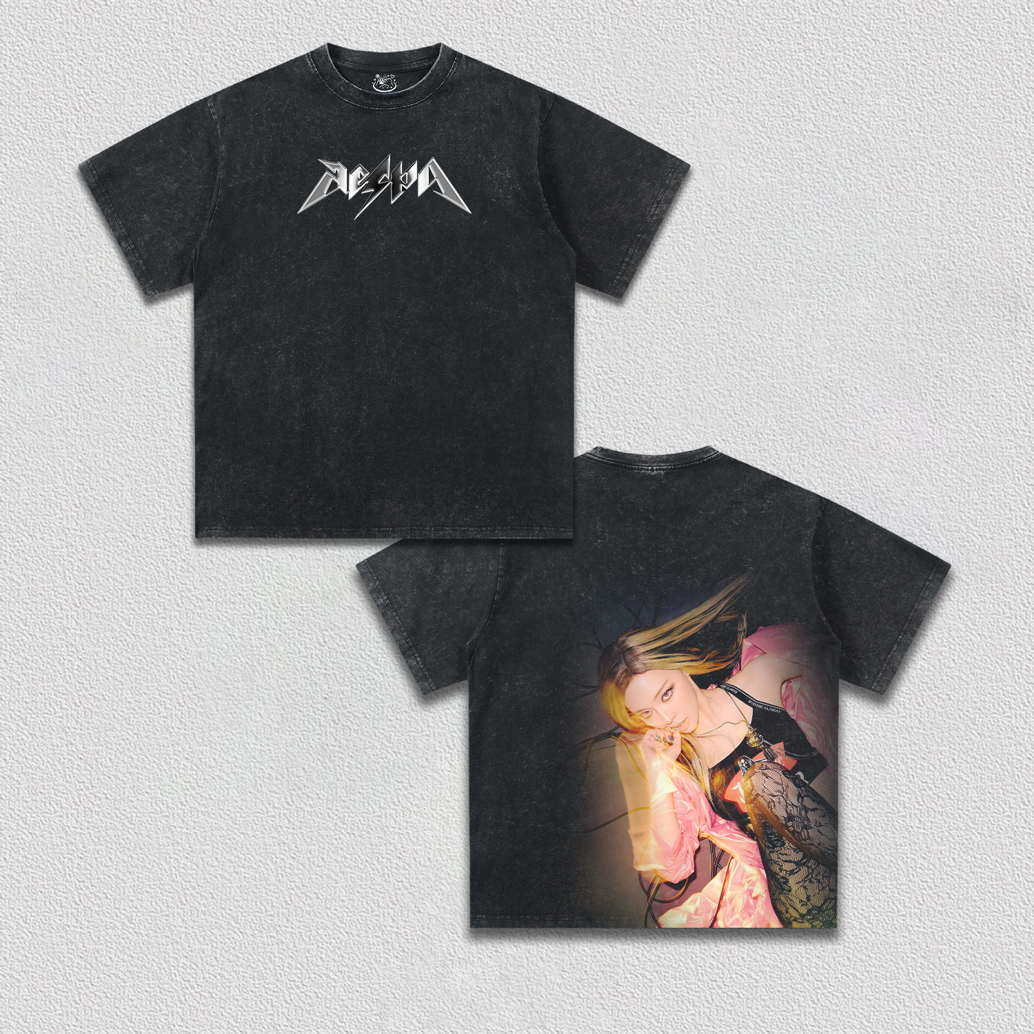 RM W TEE