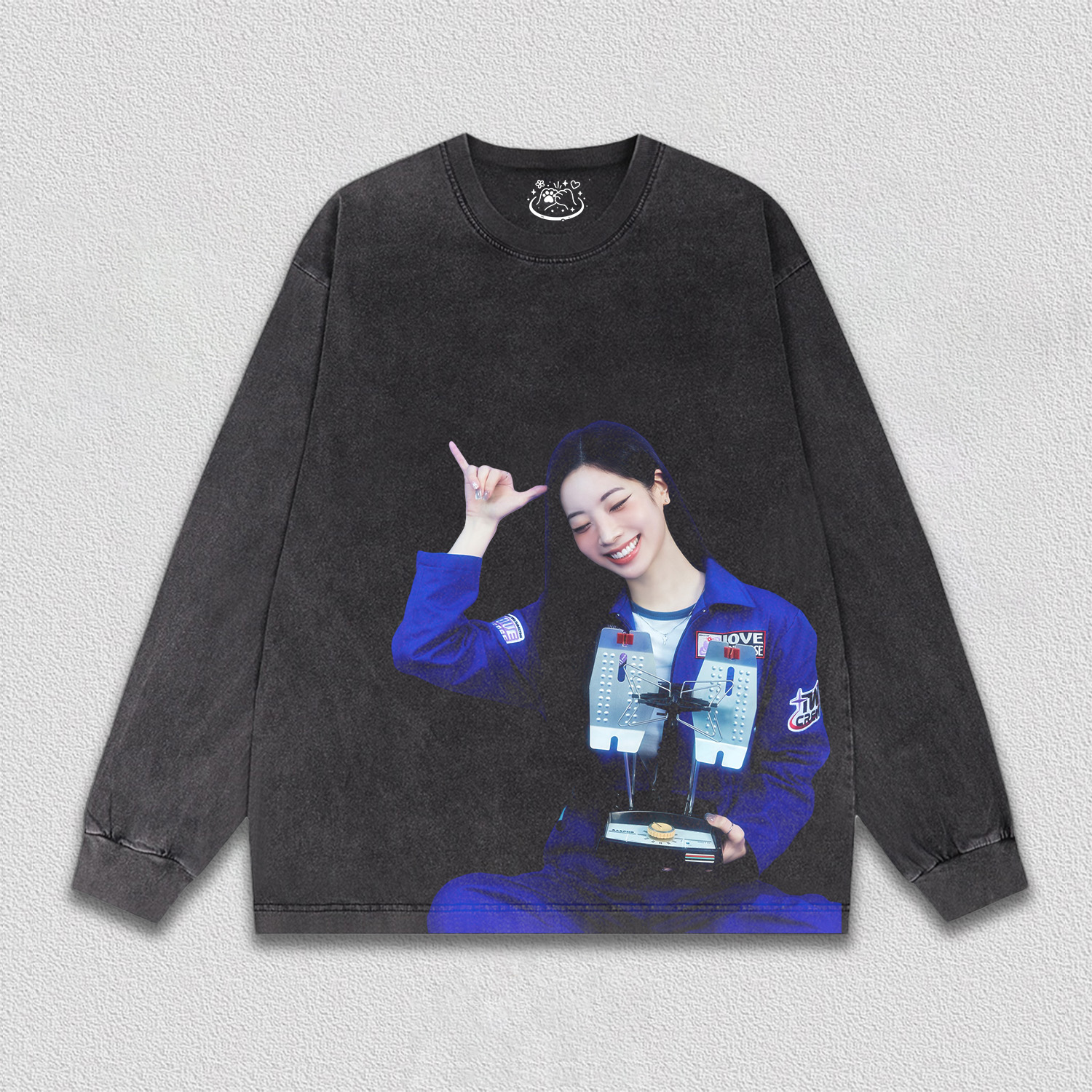 TWICE Dahyun TEE