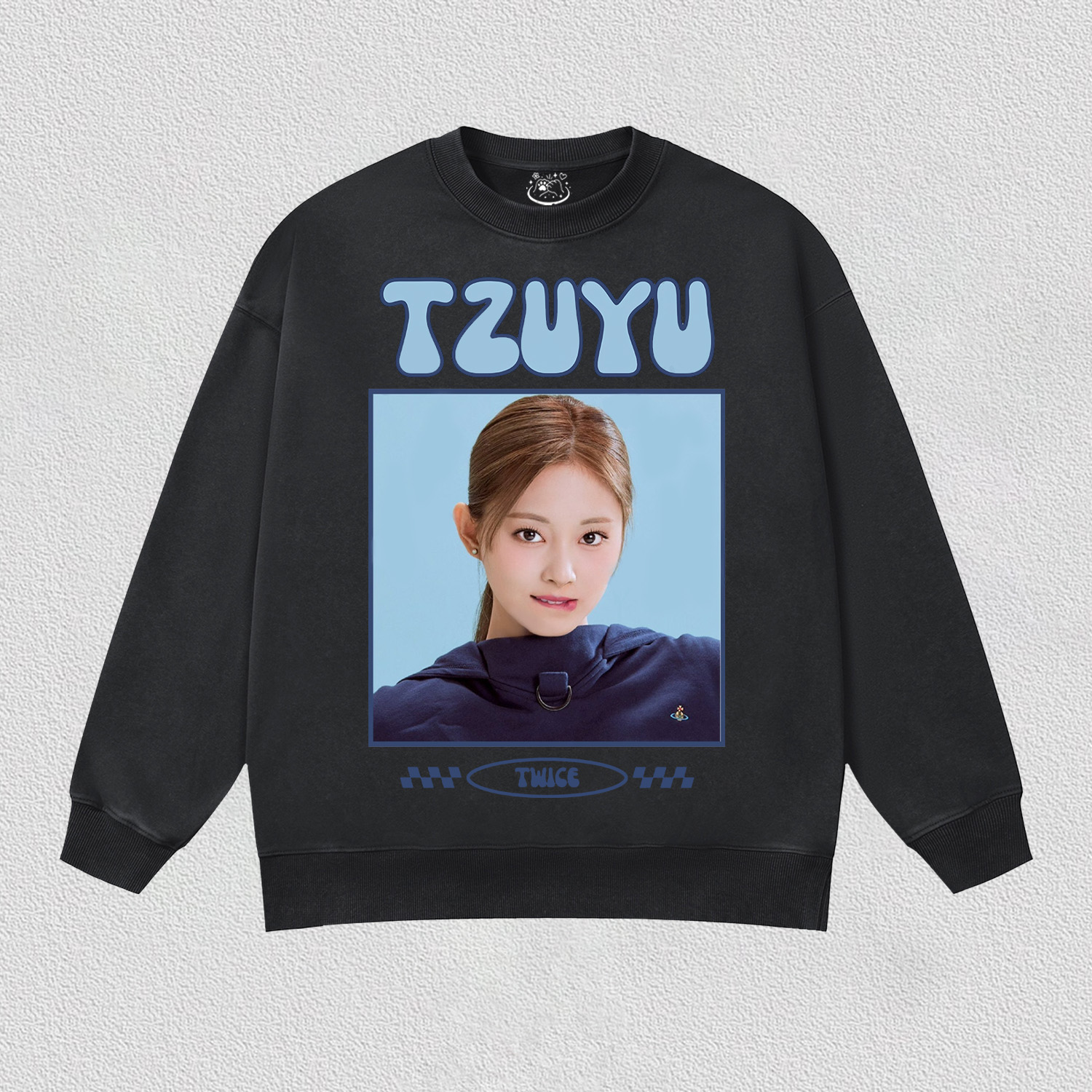 Twice Tzuyu