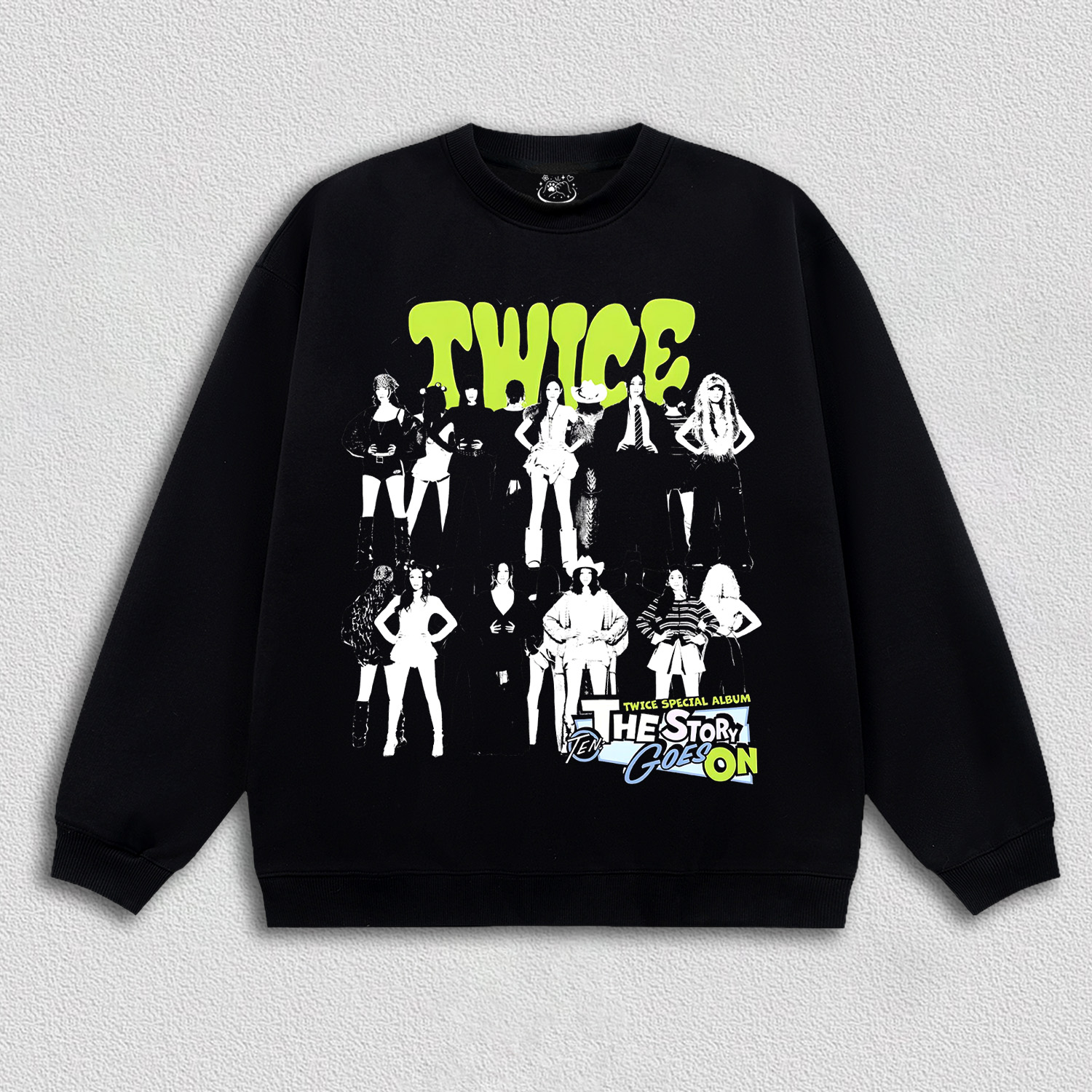 Twice v1 10.9