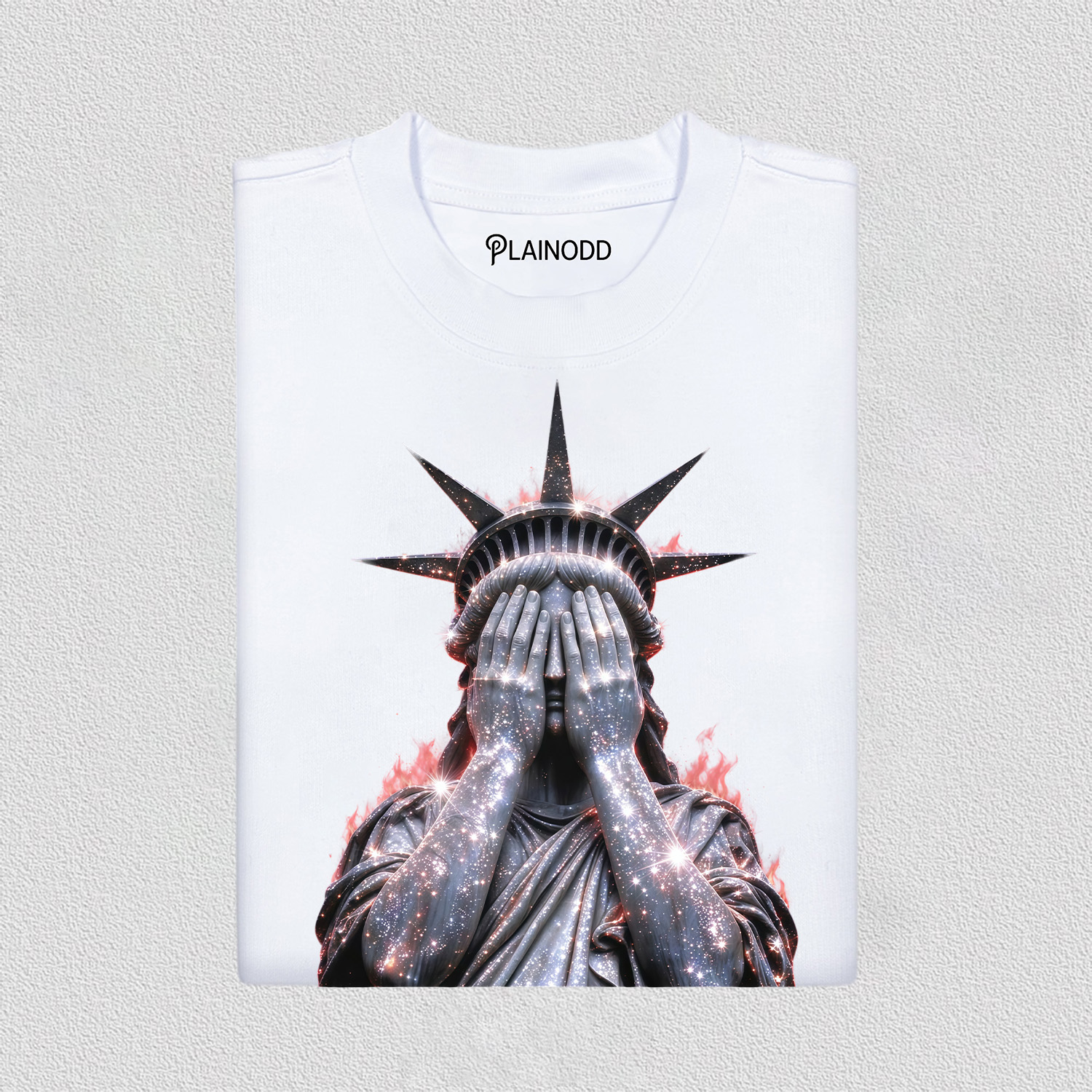 Statue of Liberty
