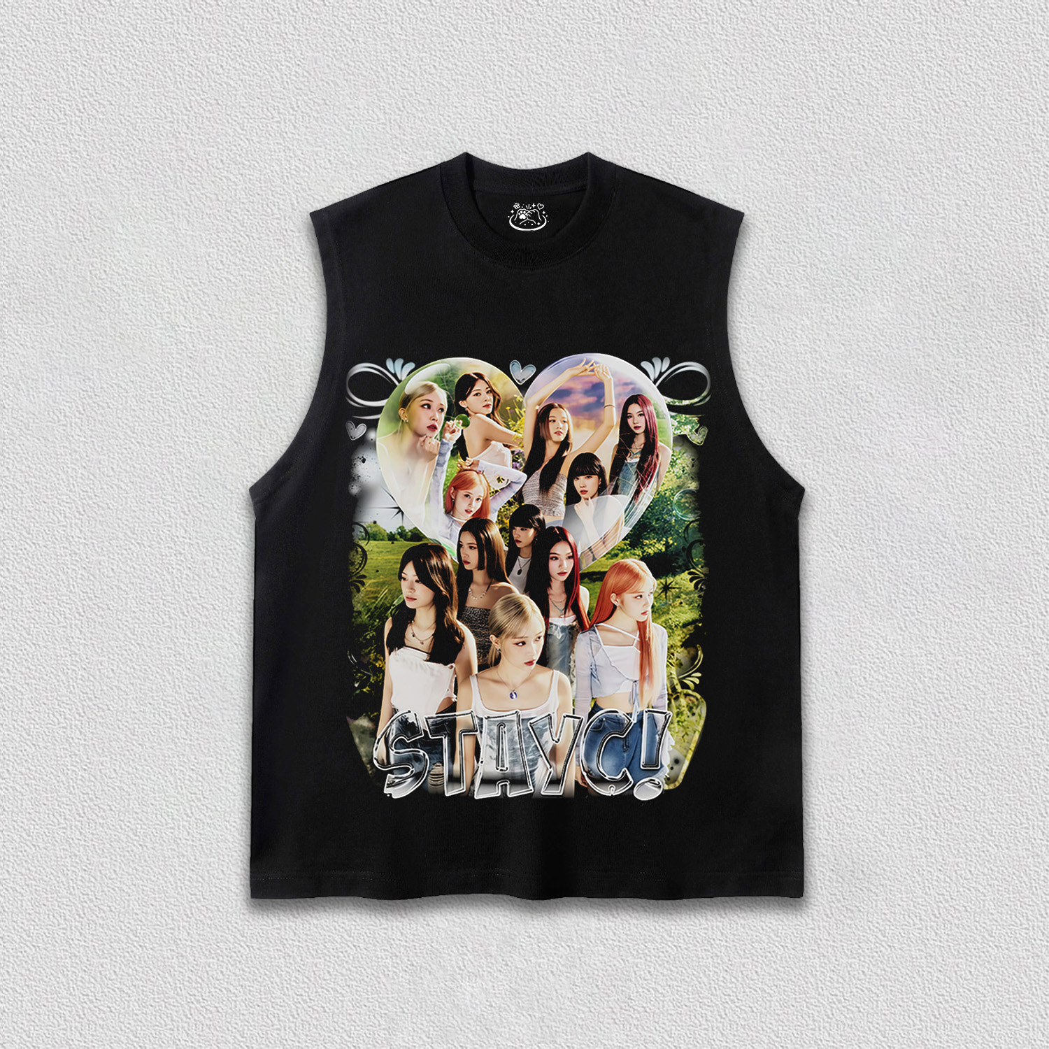 STAYC TEE