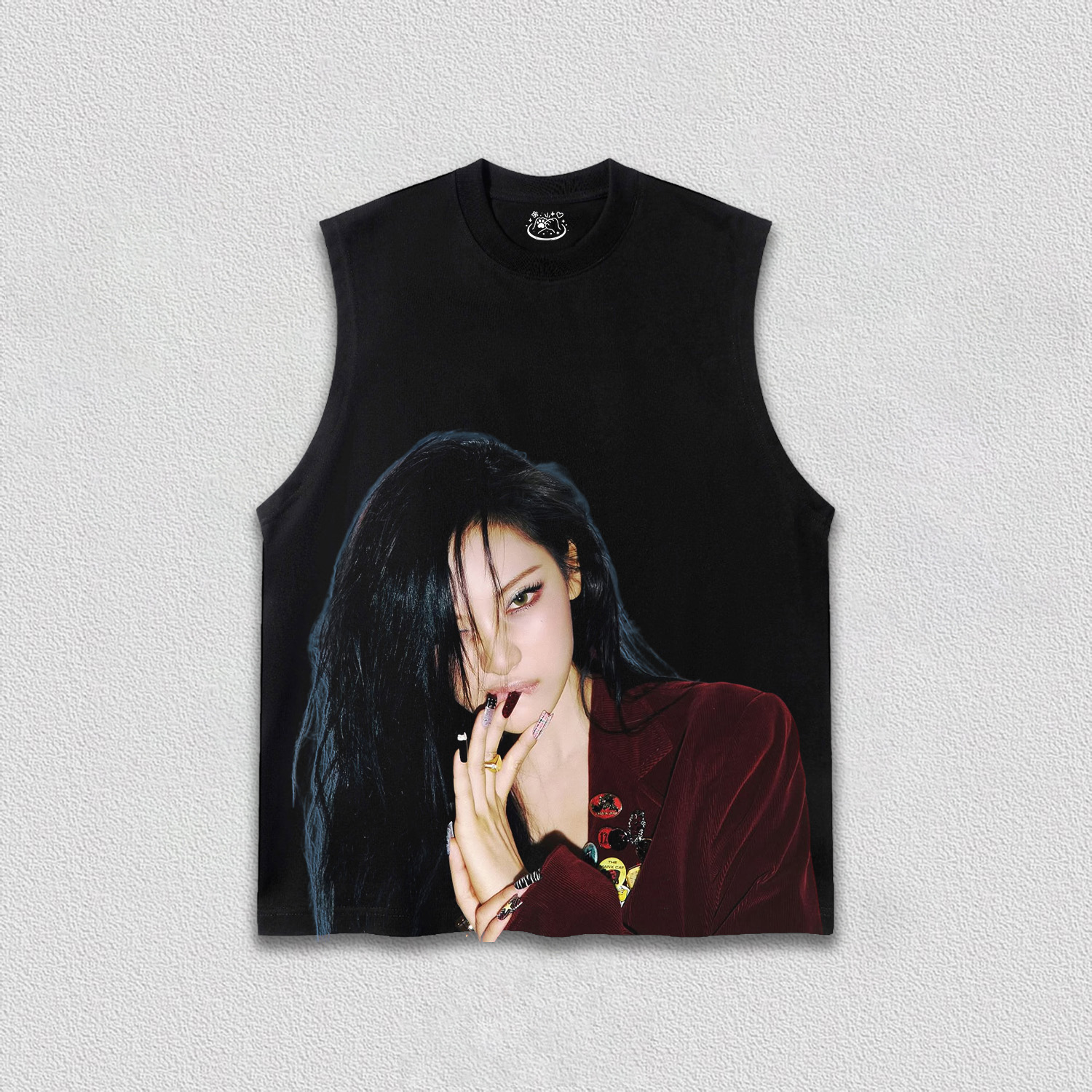 RM NN TEE