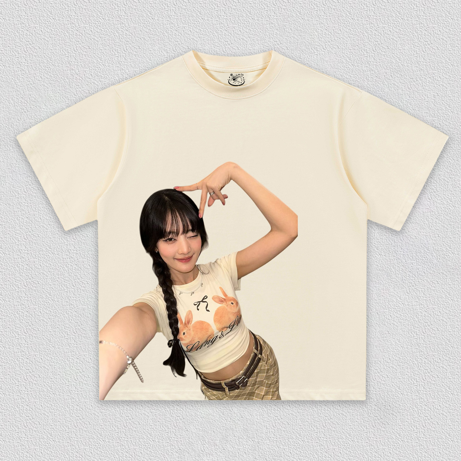 I-DLE Minnie TEE