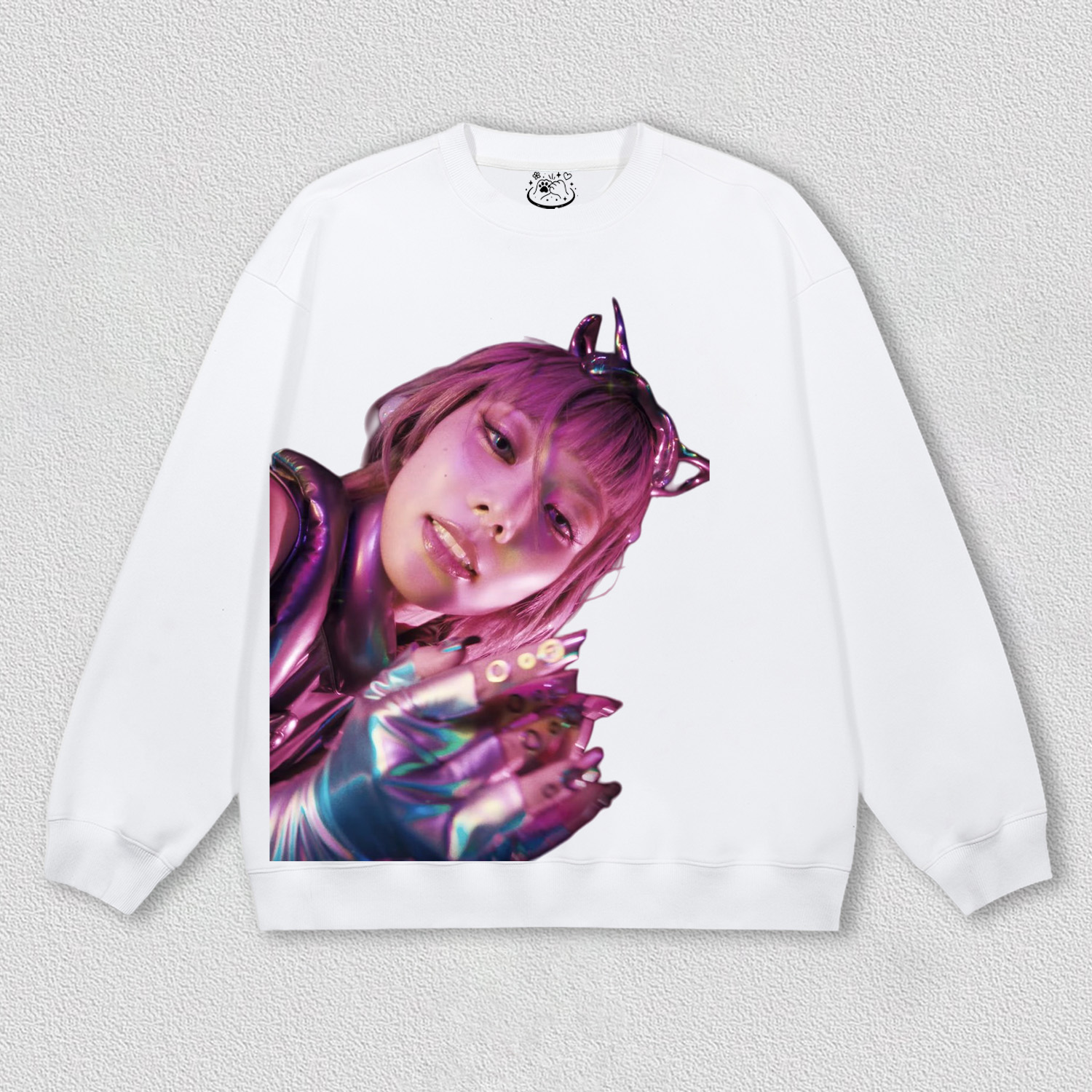 XG GALA HOODIES