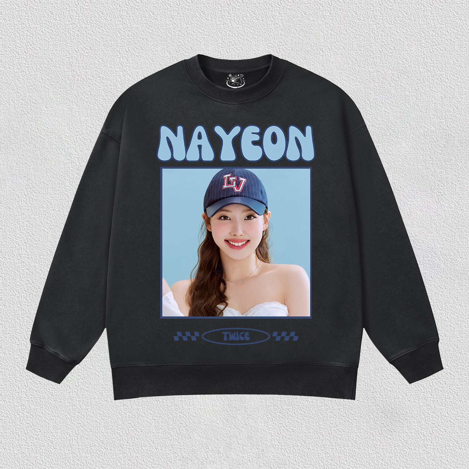 Twice Nayeon