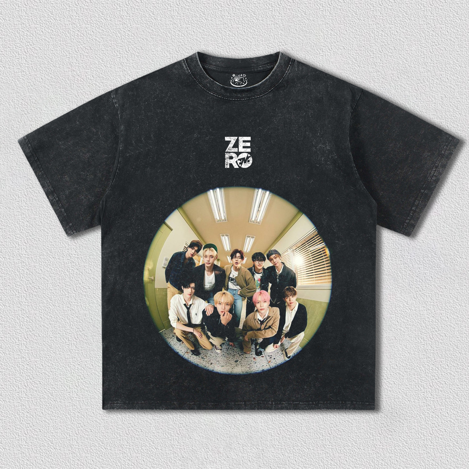 ZEROBASEONE TEE