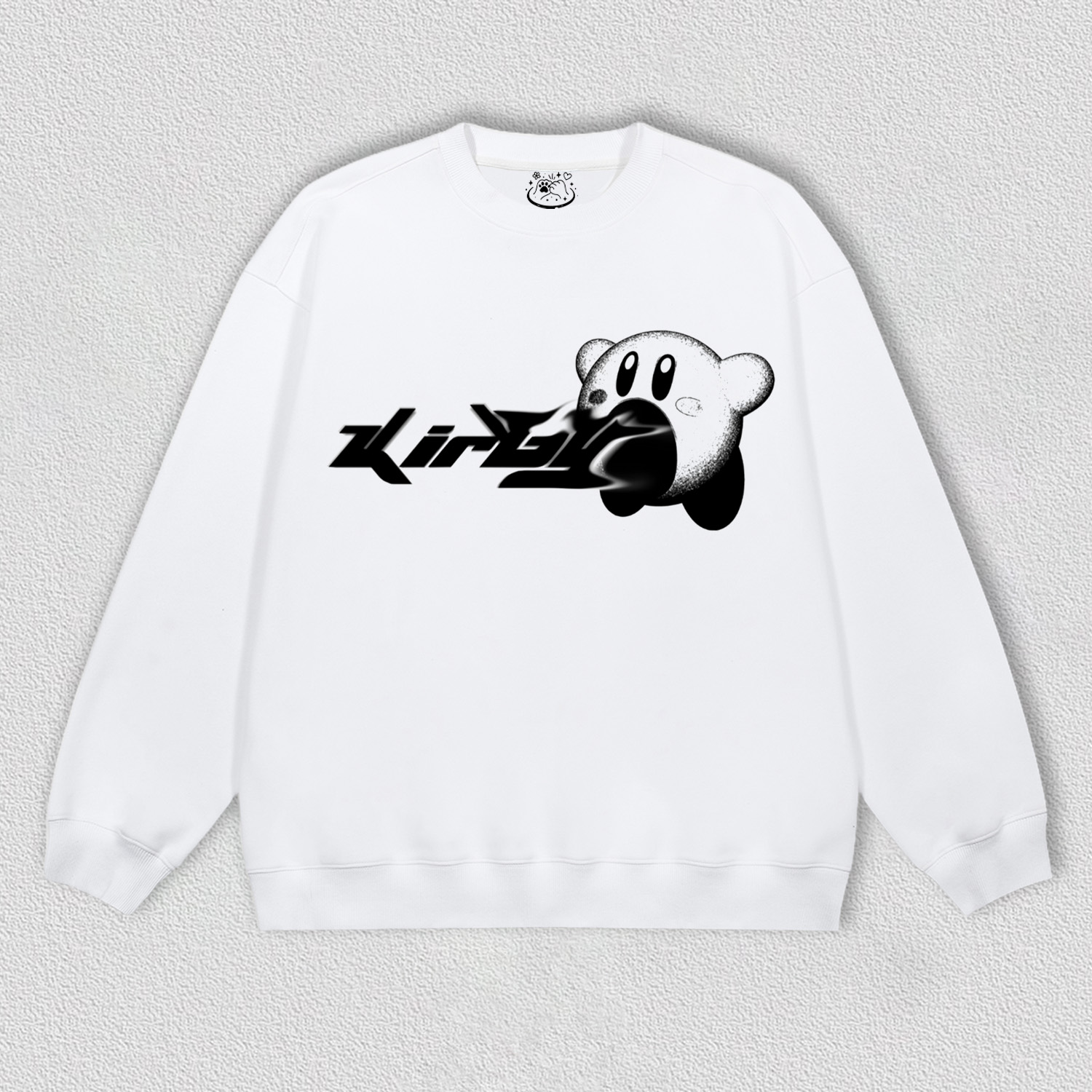KIRBY HOODIES