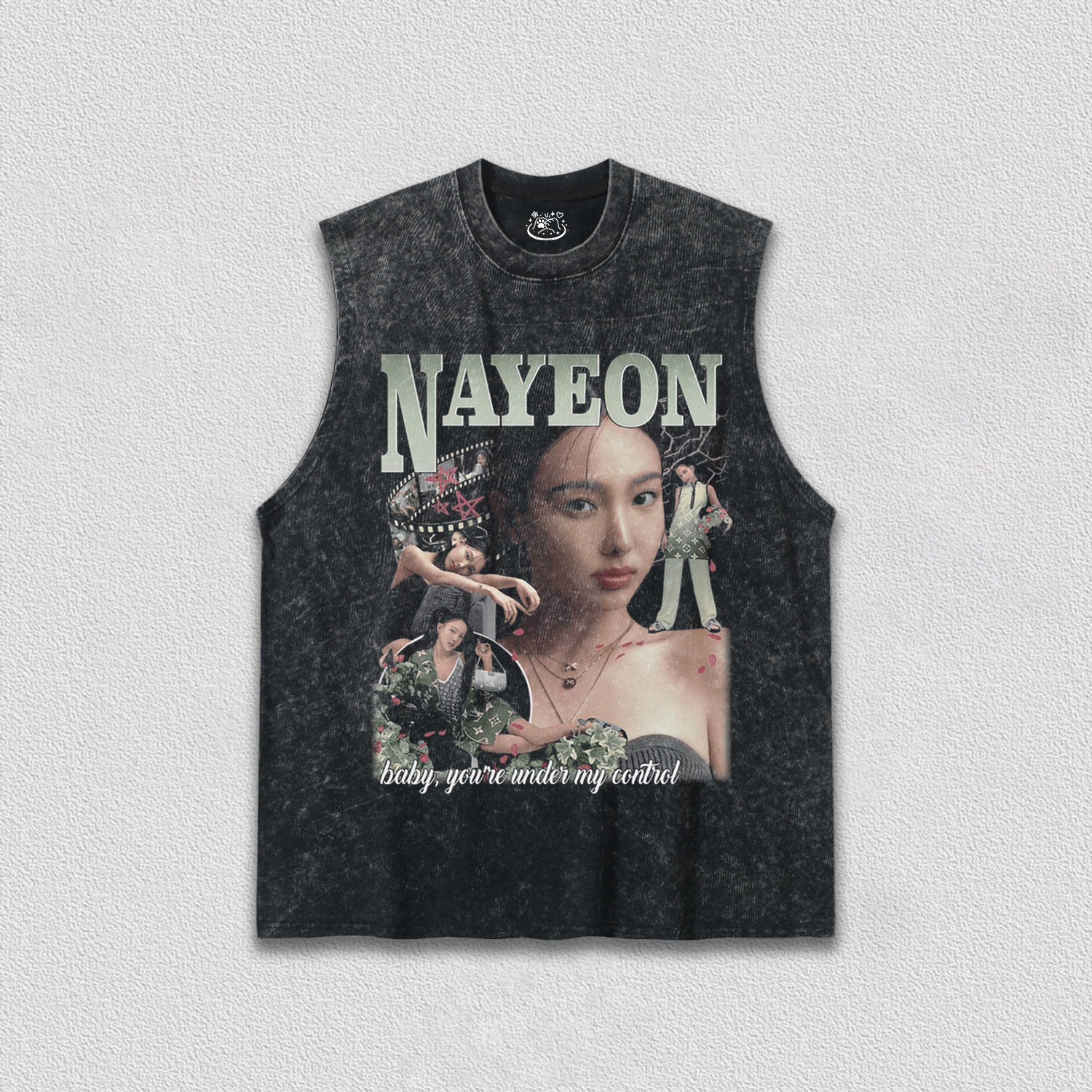 twice Nayeon TEE