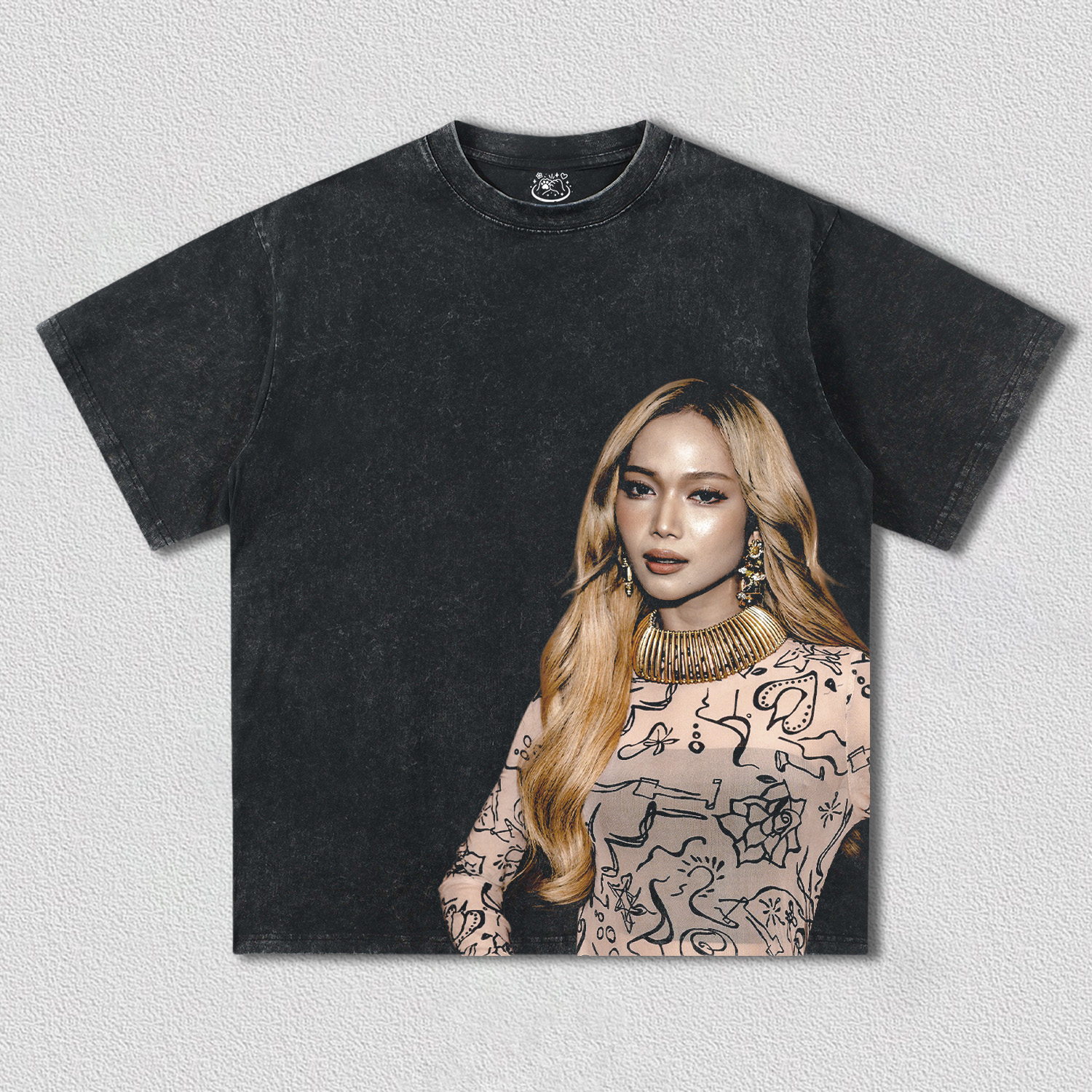 BINI Gwen TEE