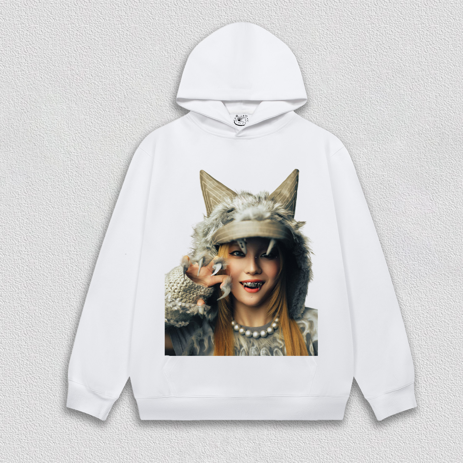 XG Juria HOODIES