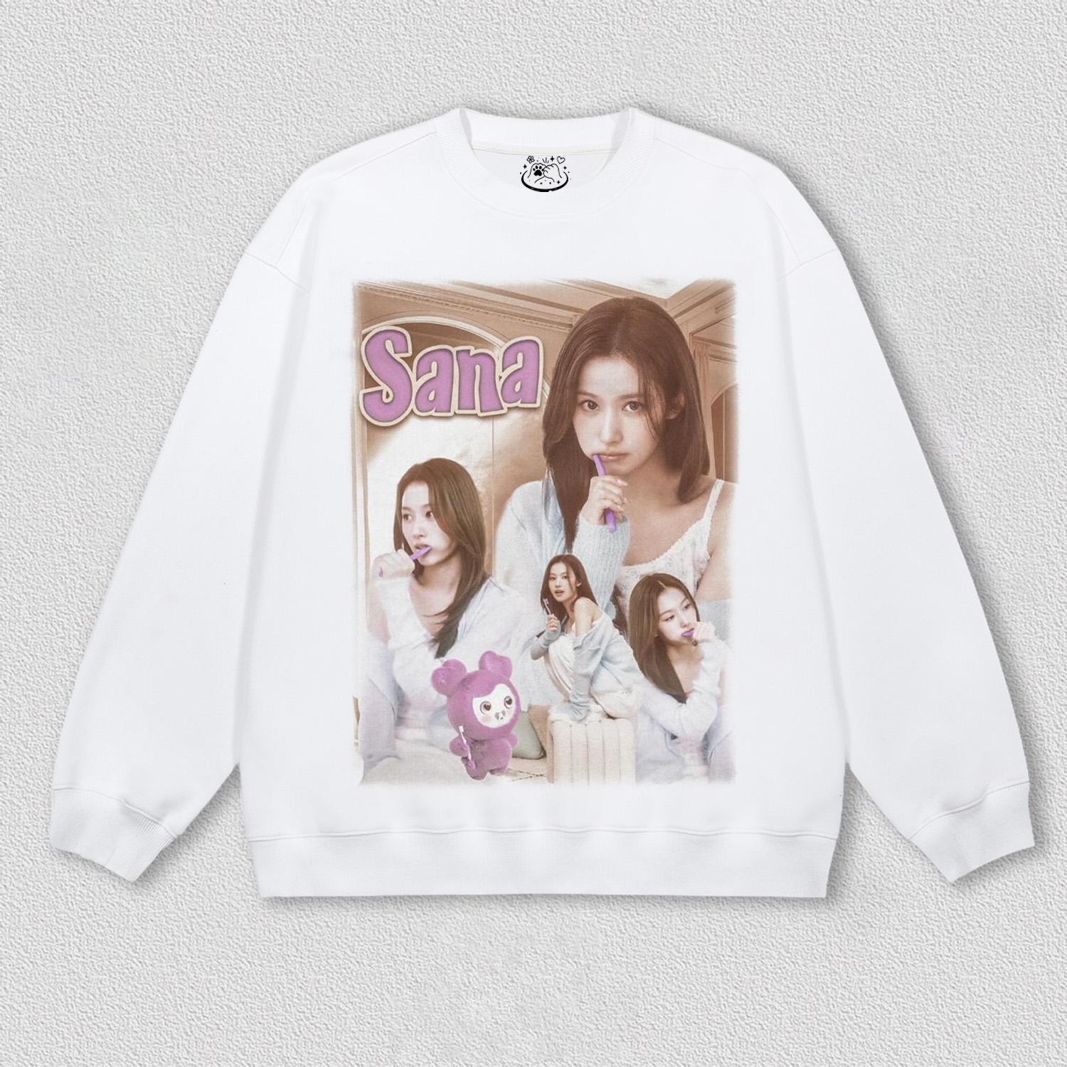 Twice Sana 9.9