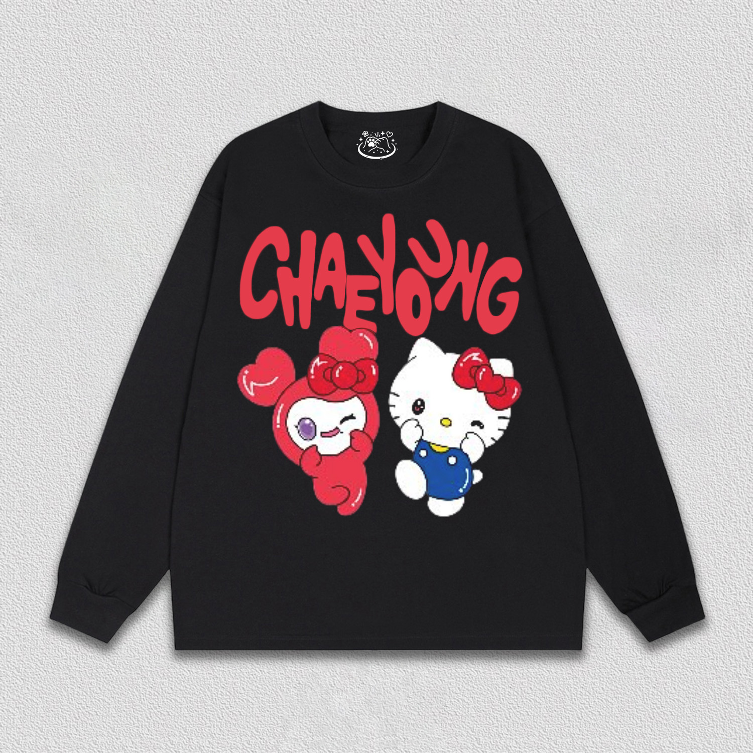 TWICE Chaeyoung TEE