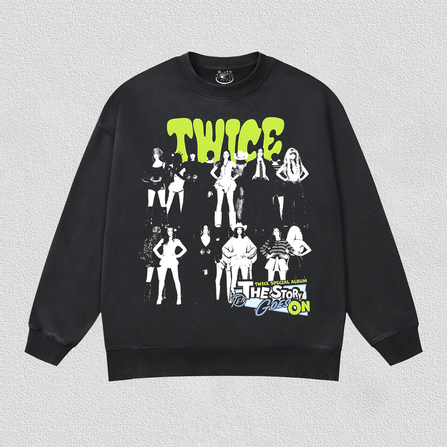 Twice v1 10.9