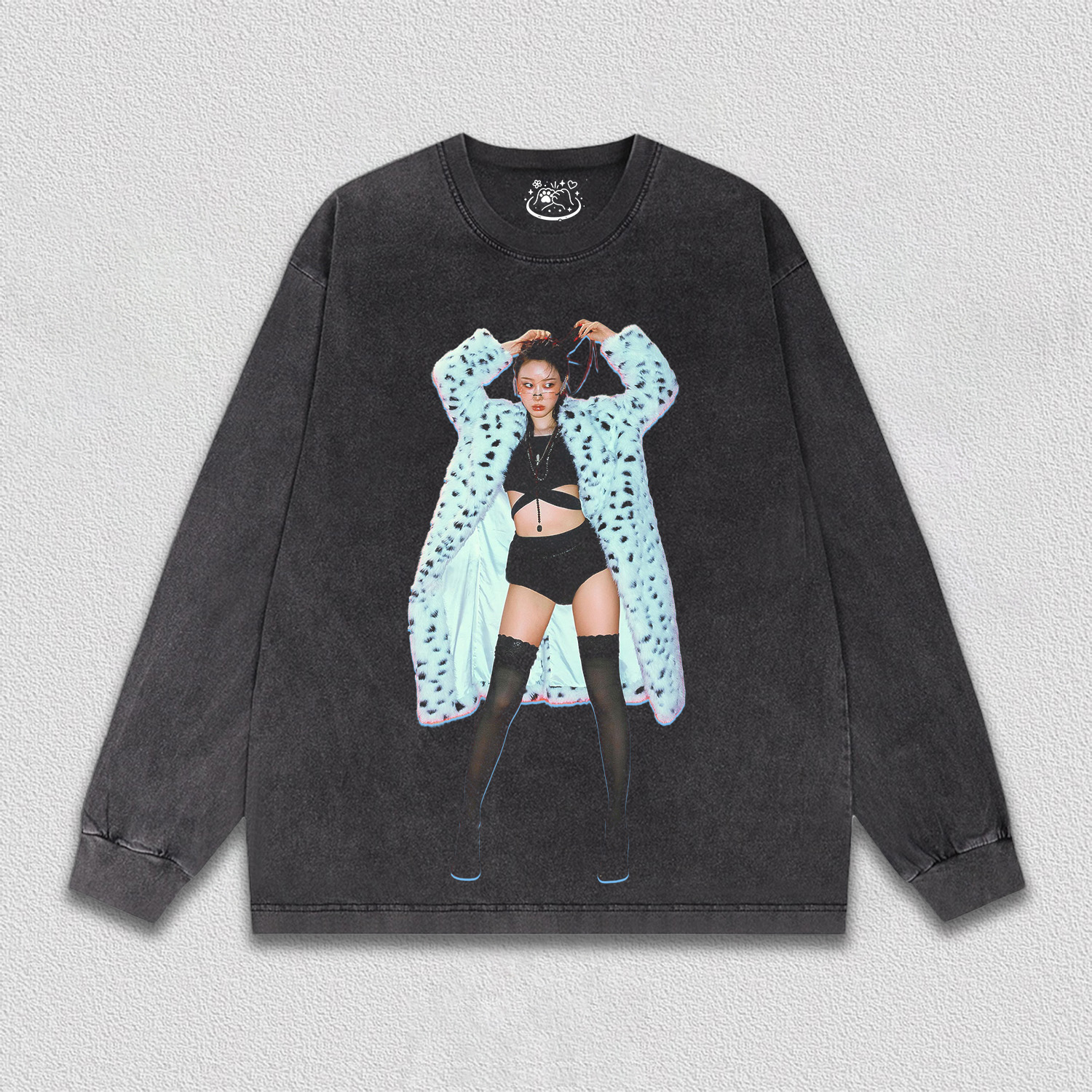 RM G TEE