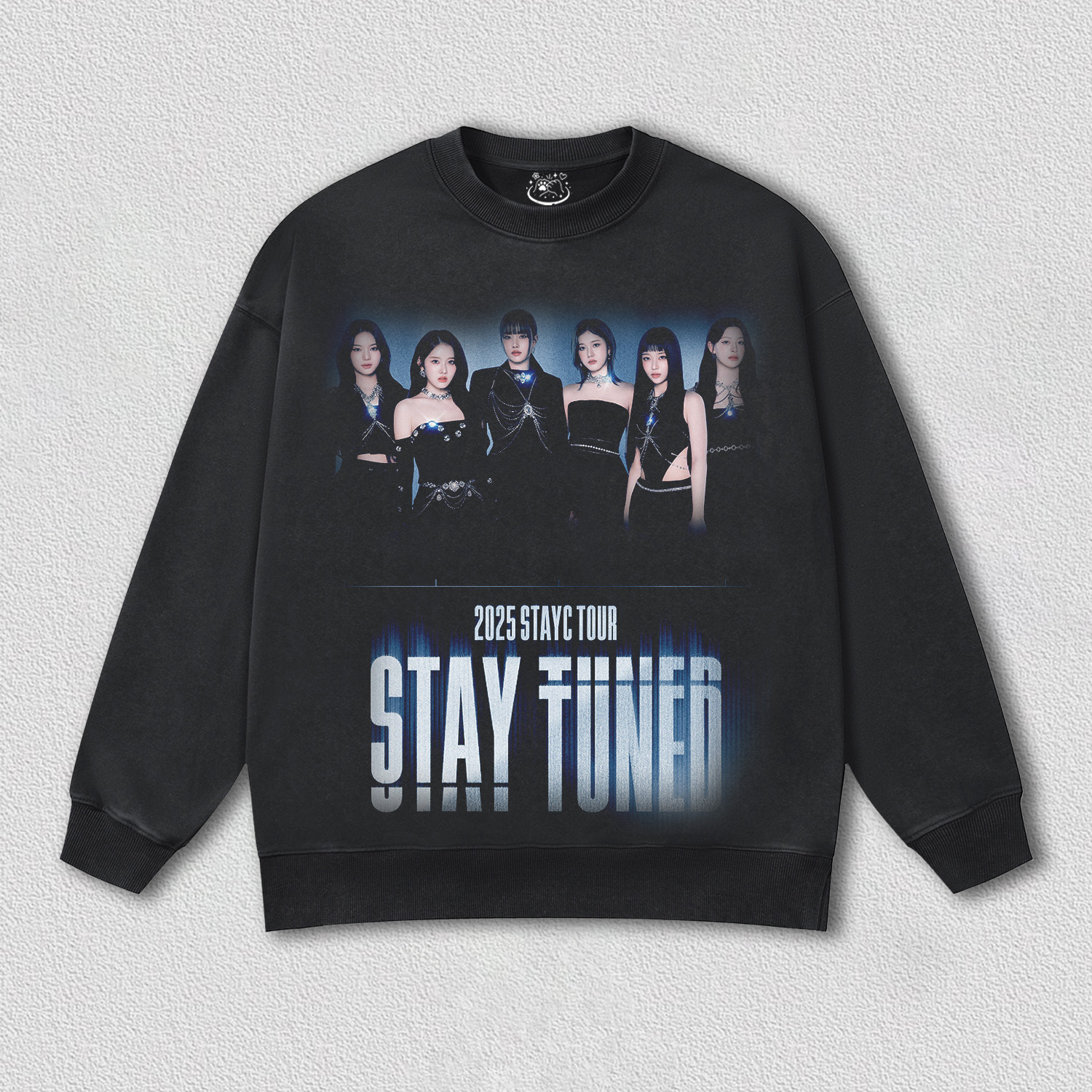 STAYC S1 9.25
