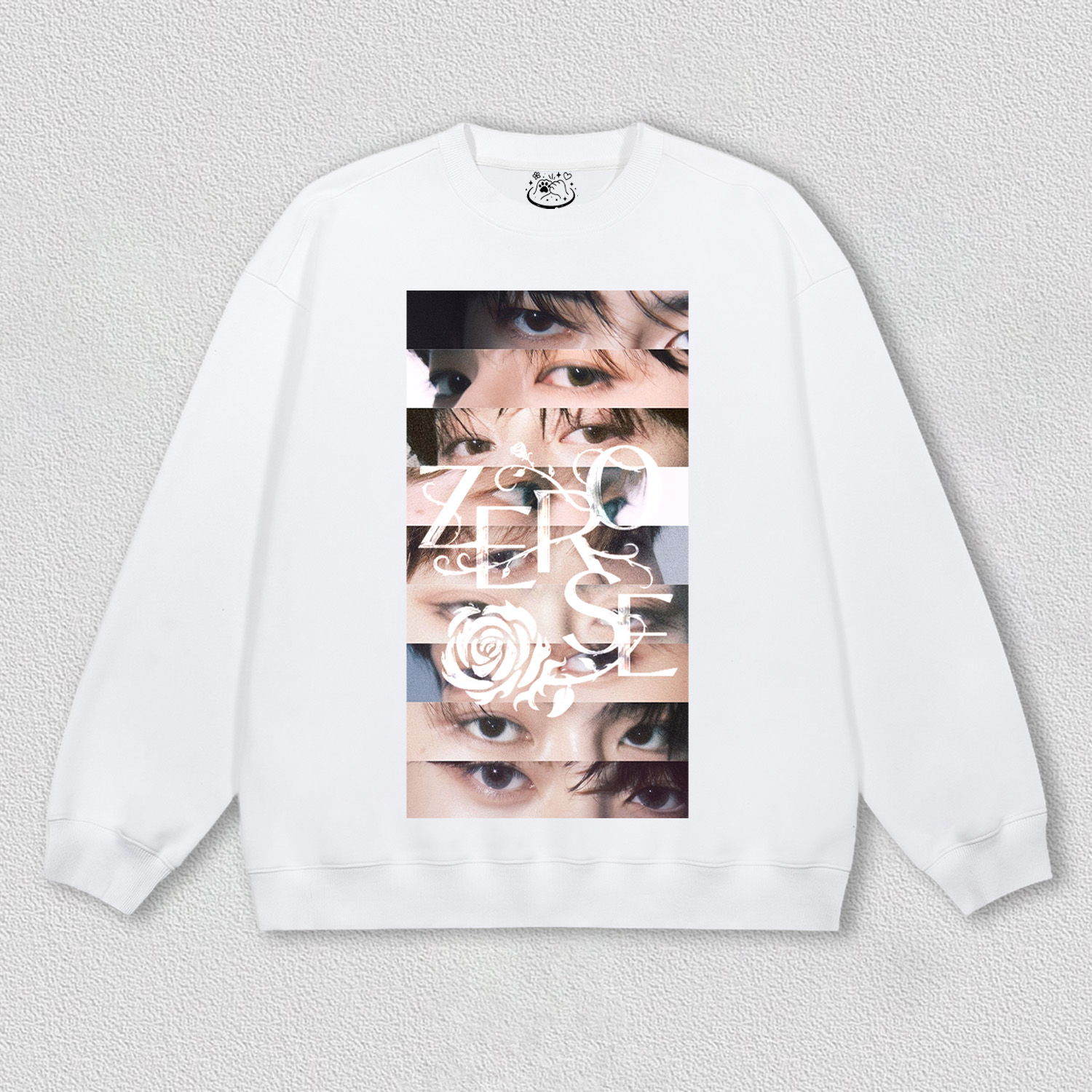 ZEROBASEONE HOODIES