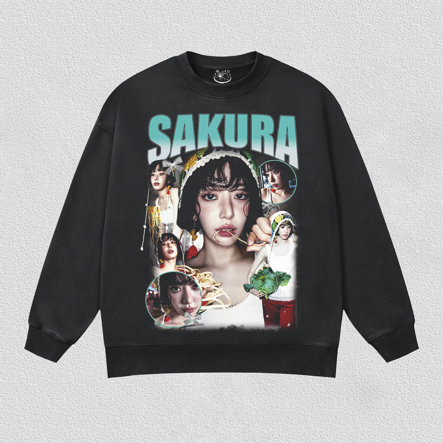 Le Sserafim SAKURA