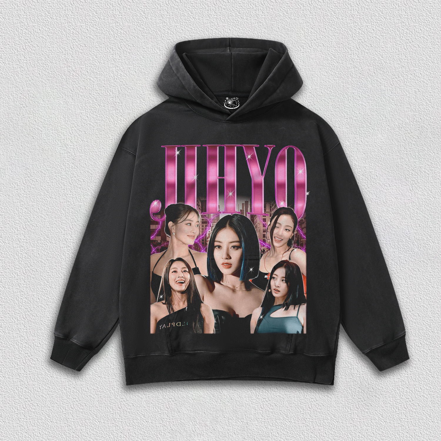 TWICE Jihyo