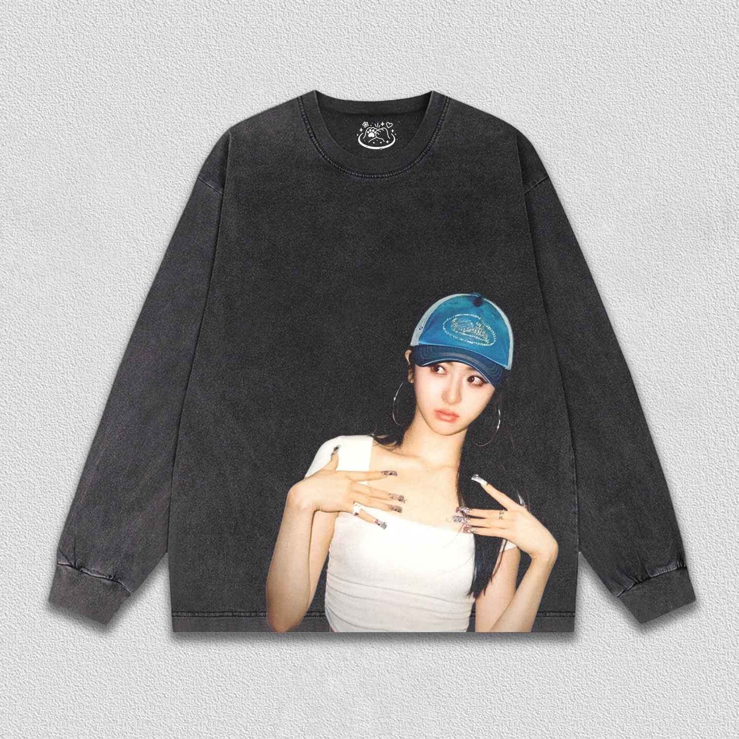 YUNJIN TEE 10.27
