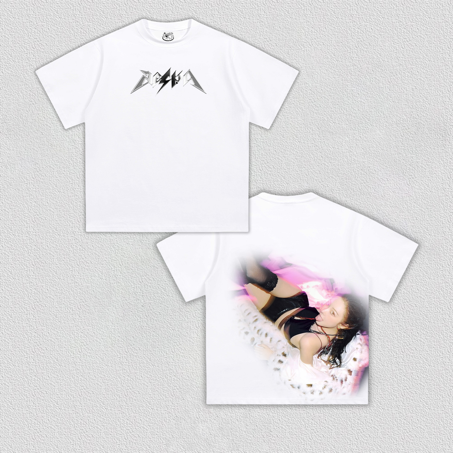 RM G TEE