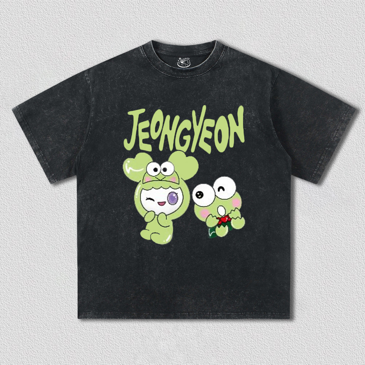 TWICE Jeongyeon TEE
