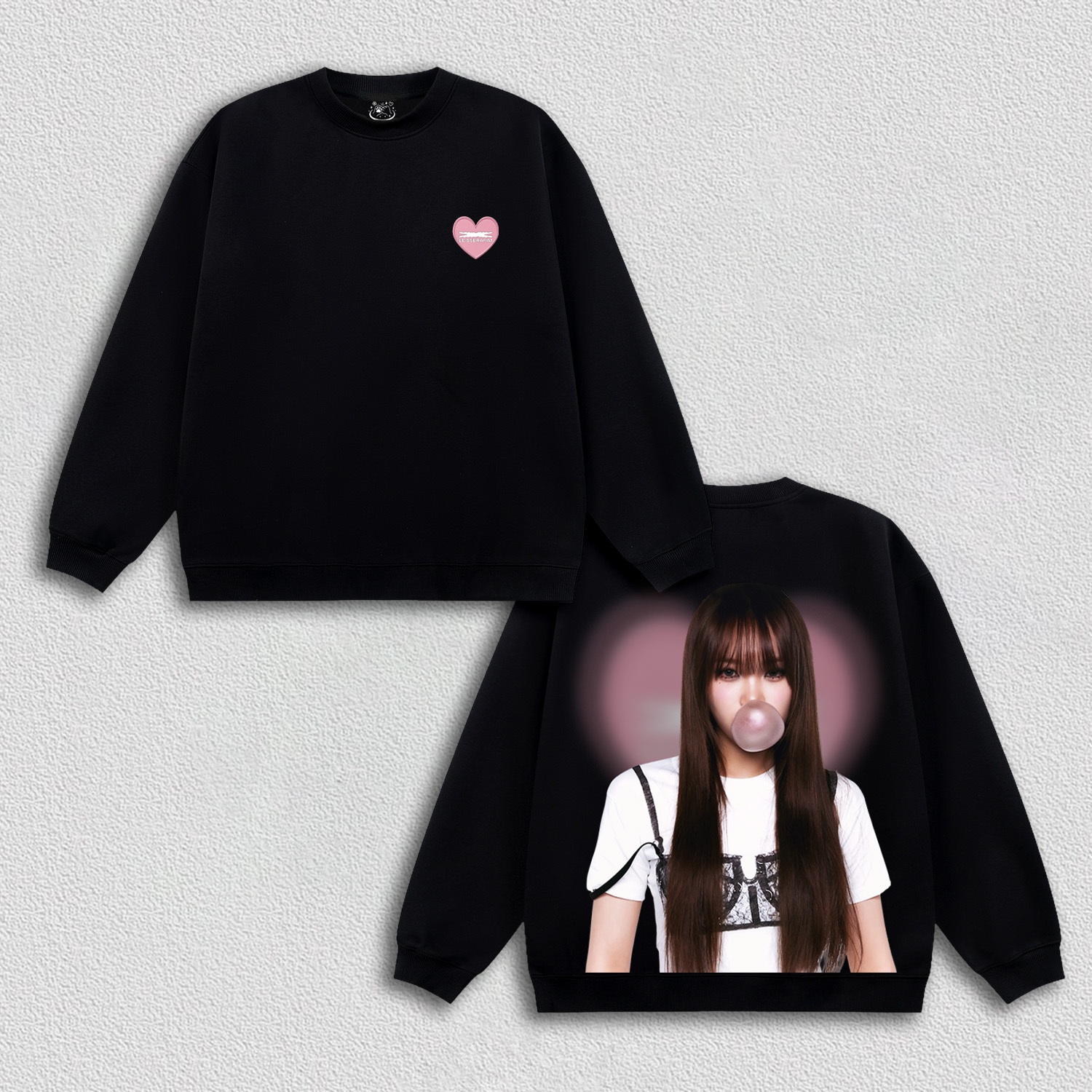 Le Sserafim CHAEWON