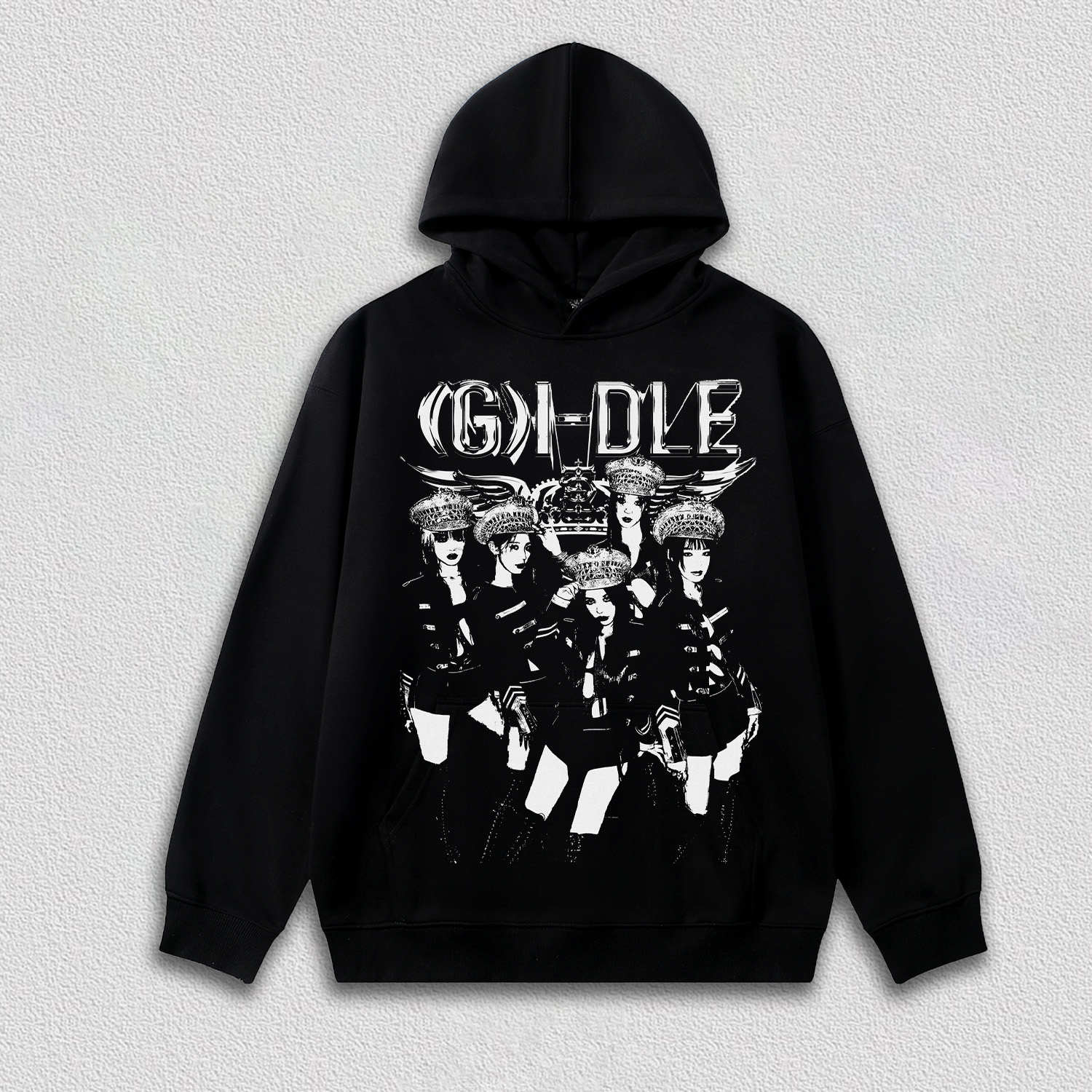 (G)idle V2