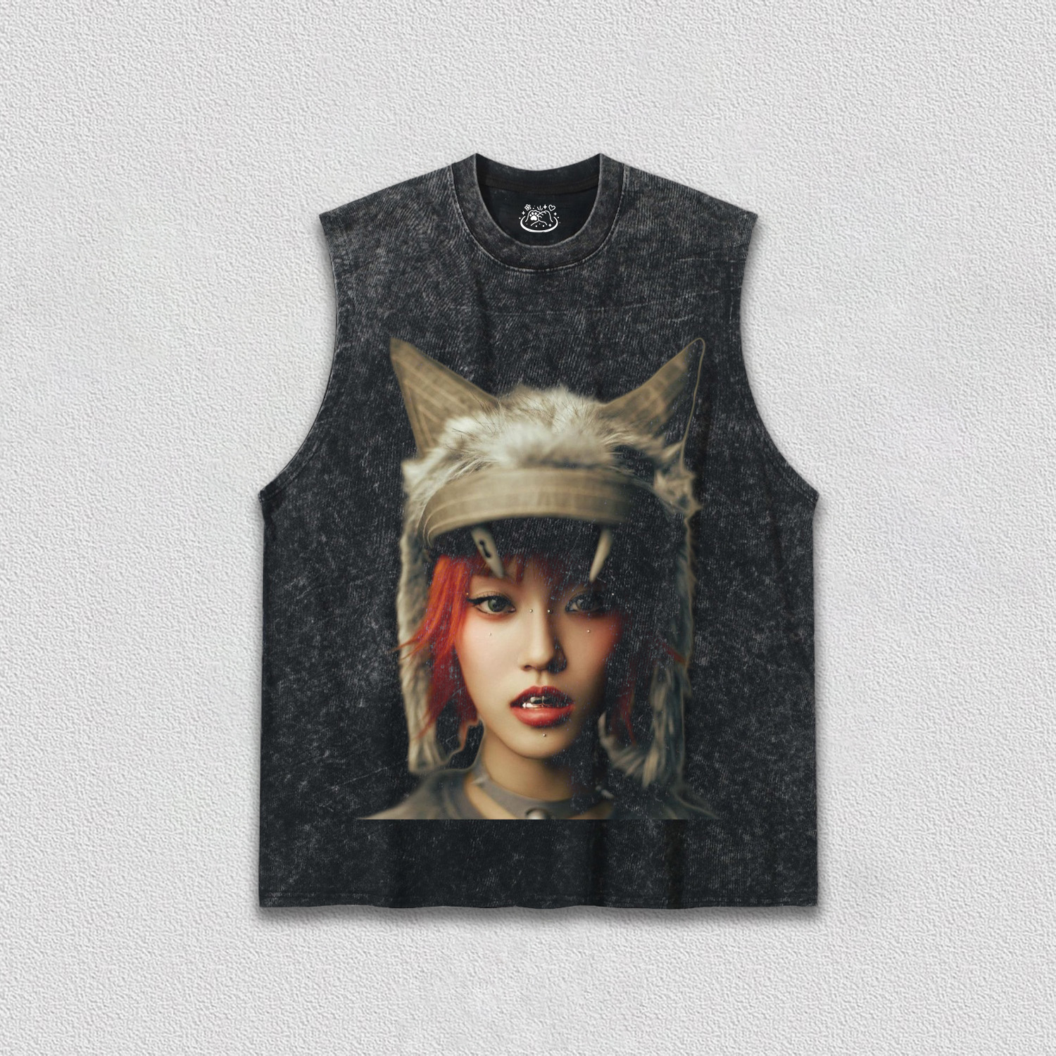 XG CHISA TEE