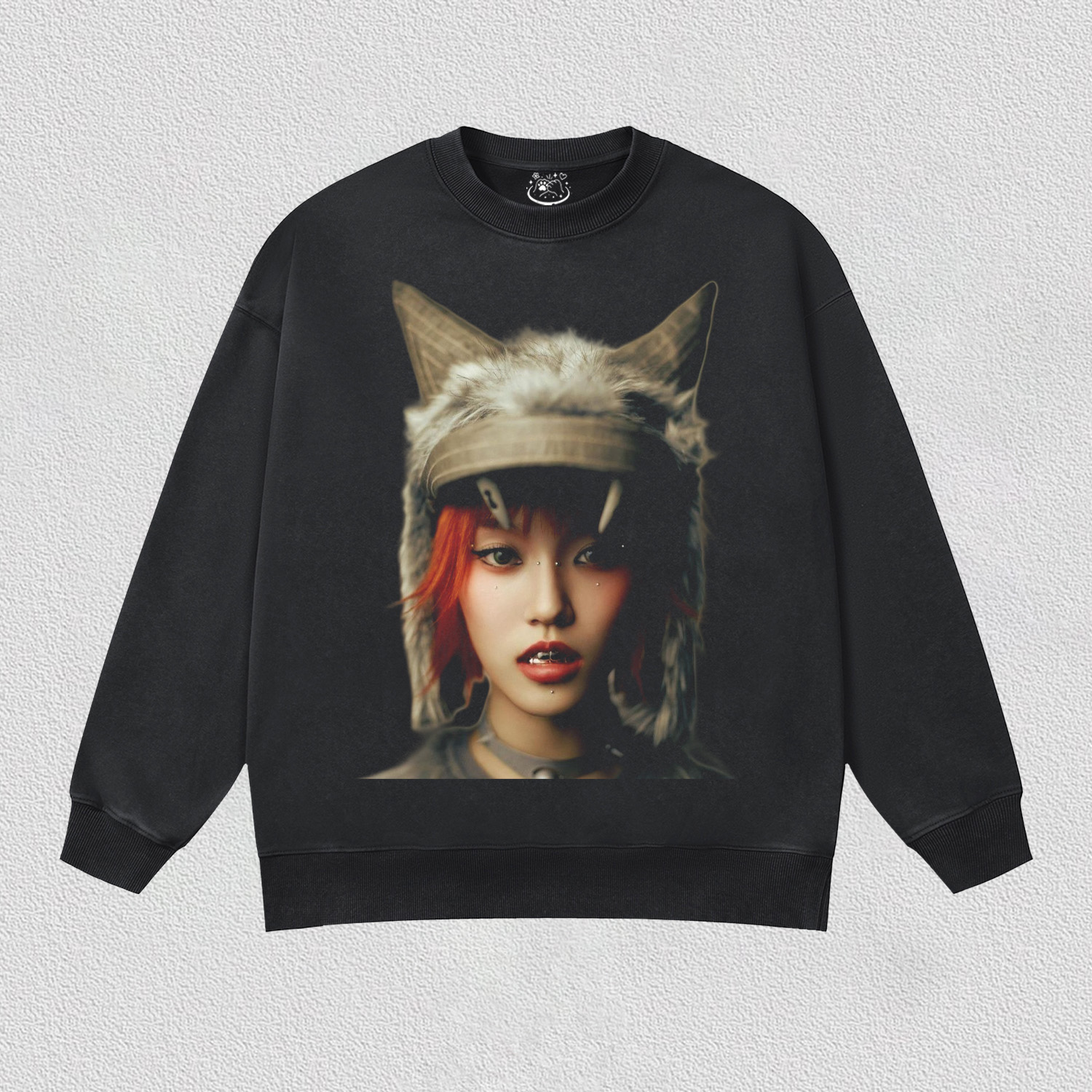 XG CHISA HOODIES
