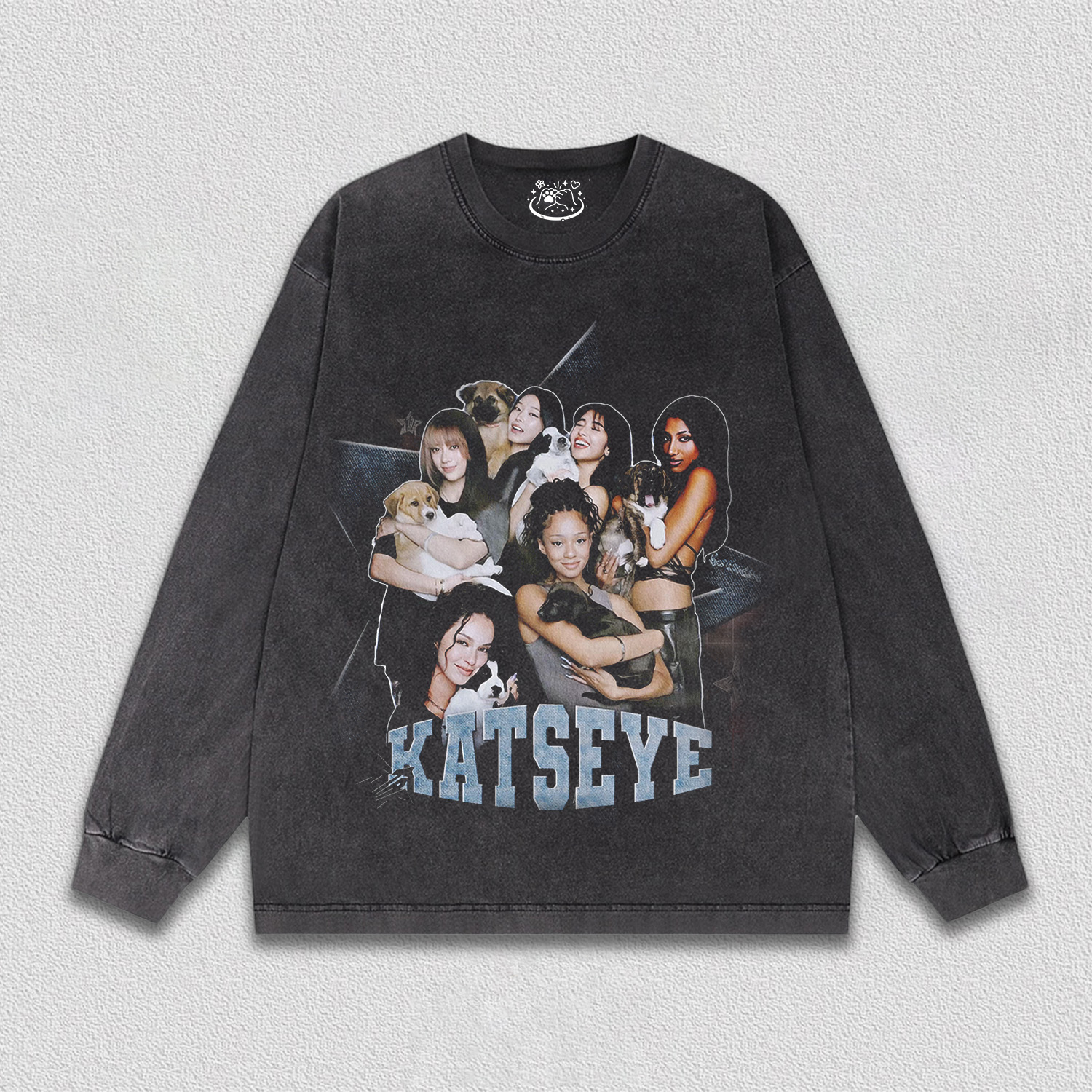KATSETE V3 TEE 10.10