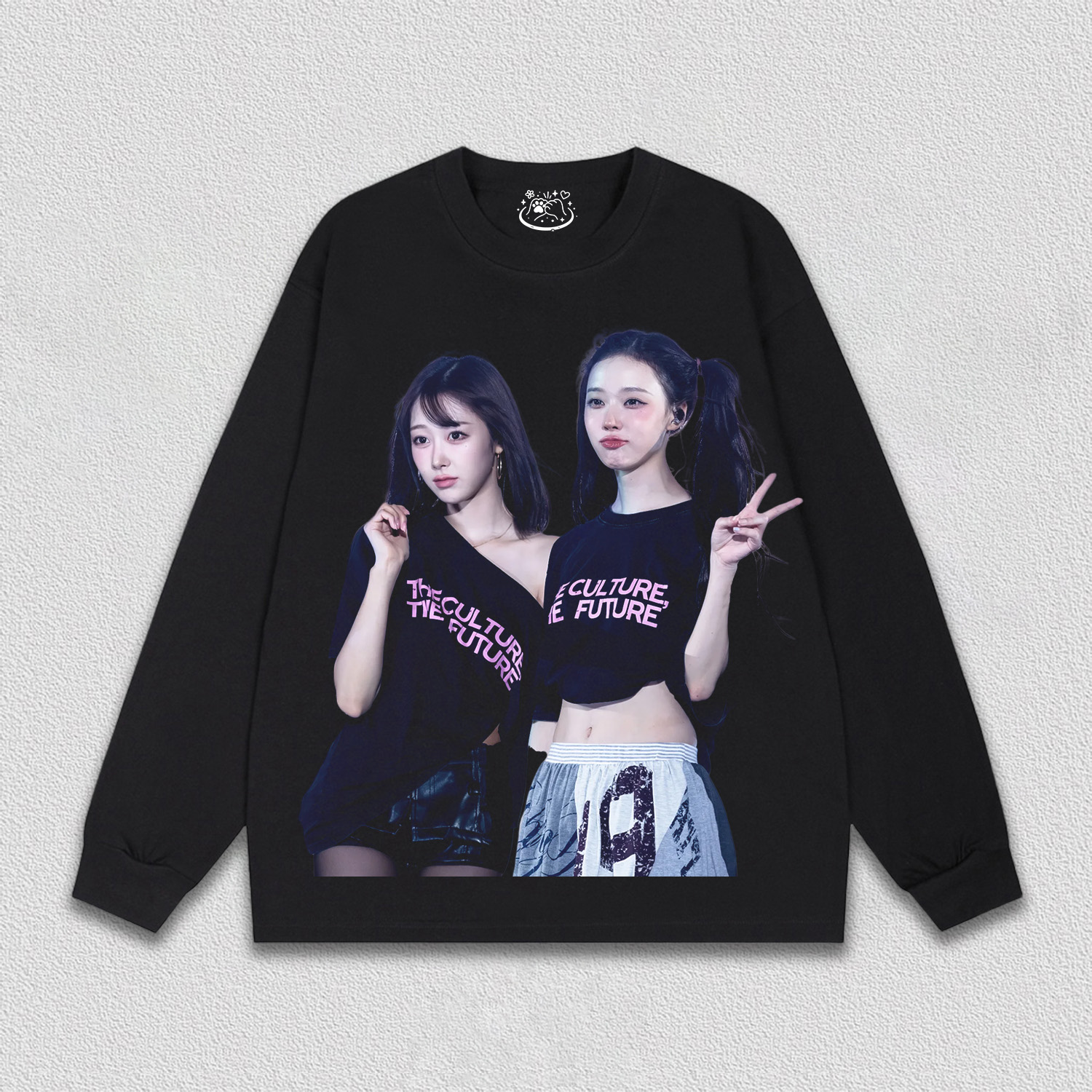 G & K TEE 9.2