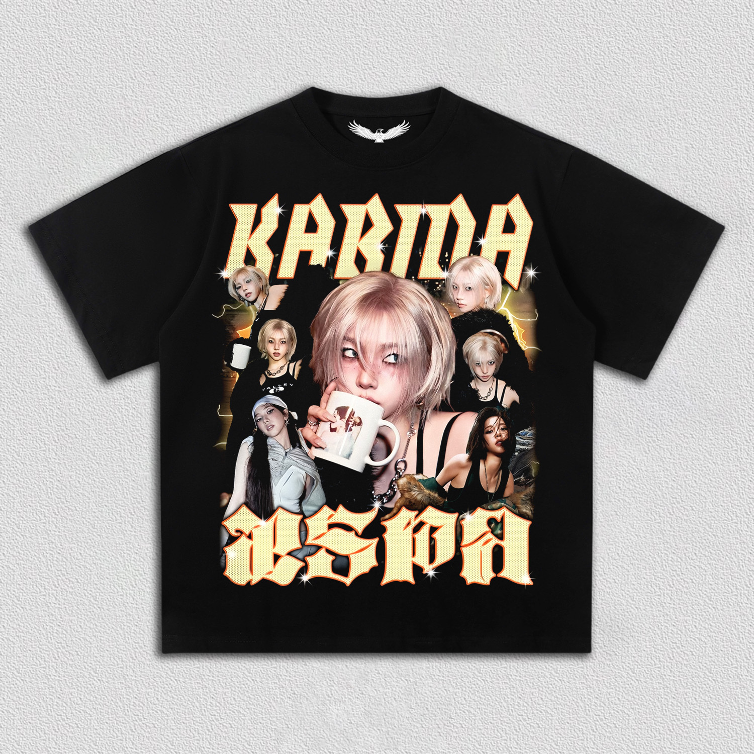 K TEE 8.29
