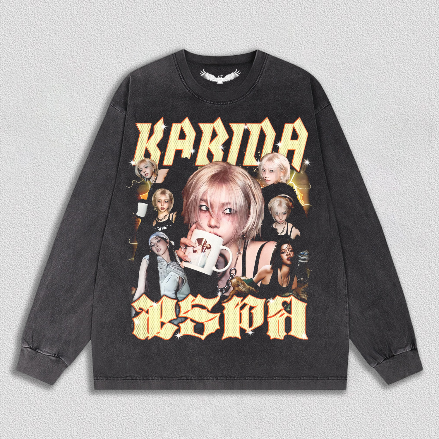 K TEE 8.29