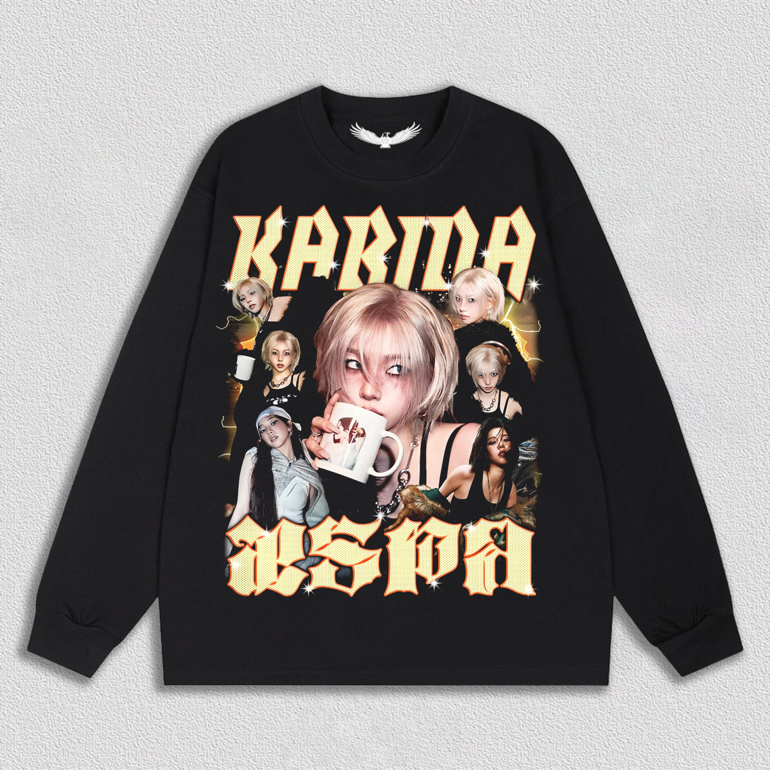 K TEE 8.29