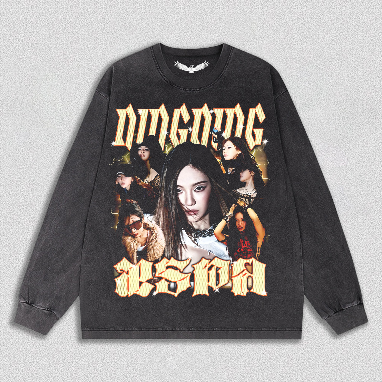 NN TEE 8.29