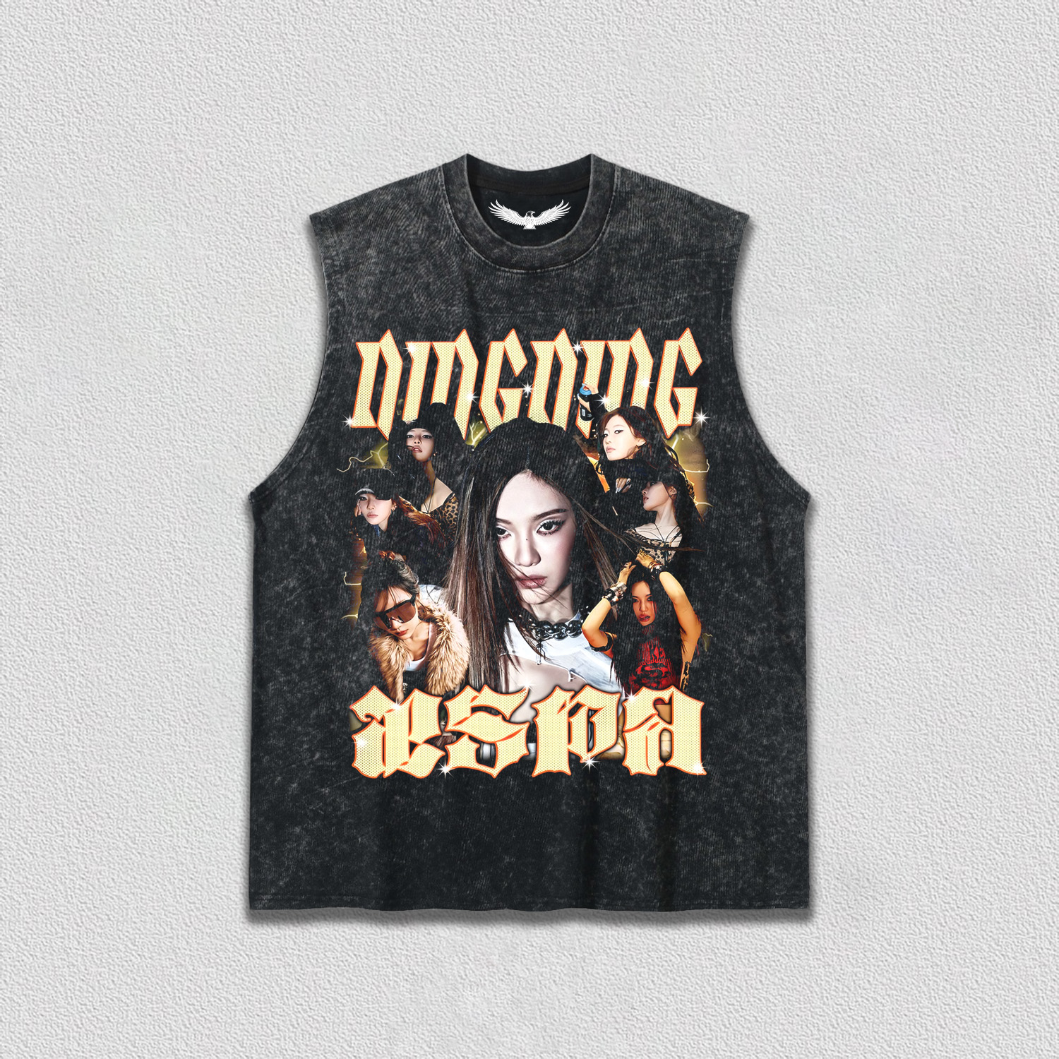 NN TEE 8.29