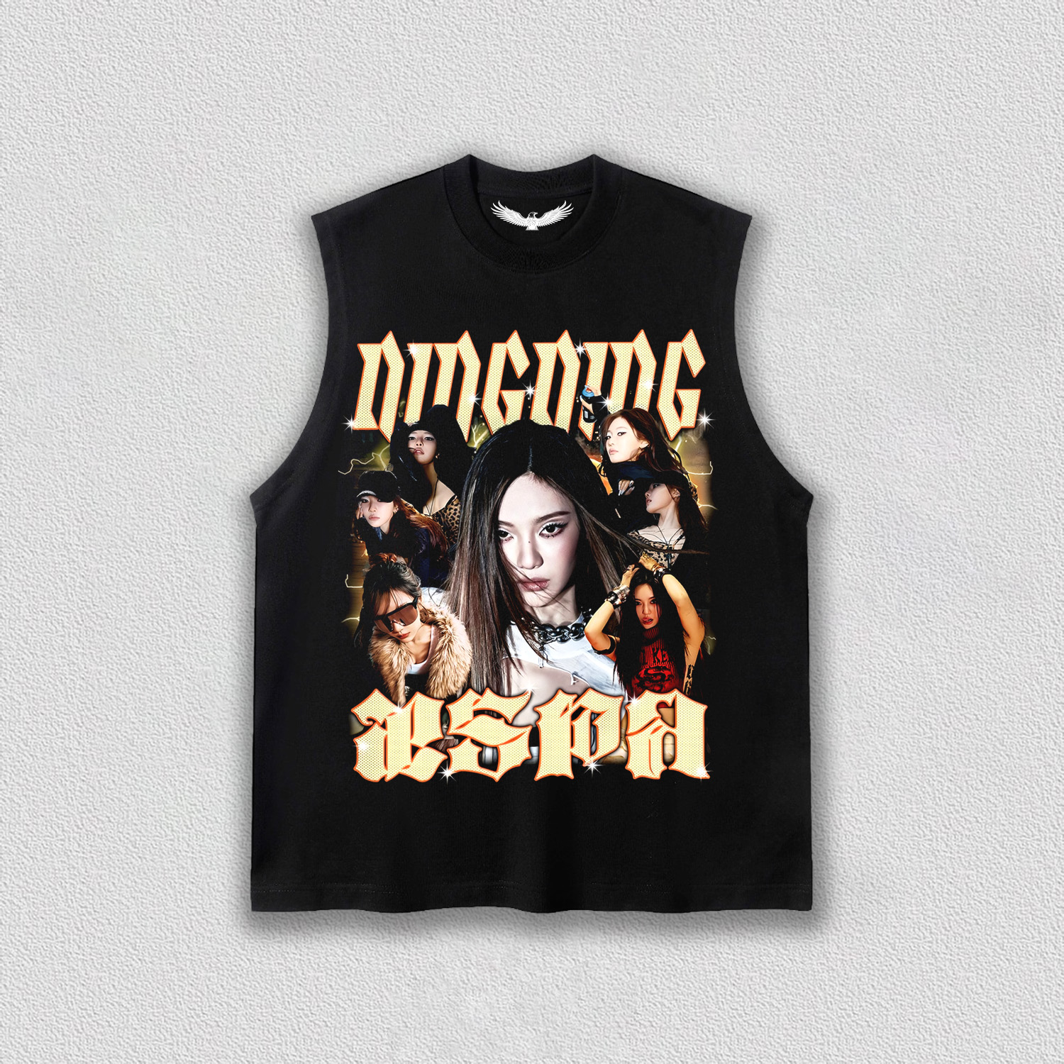 NN TEE 8.29
