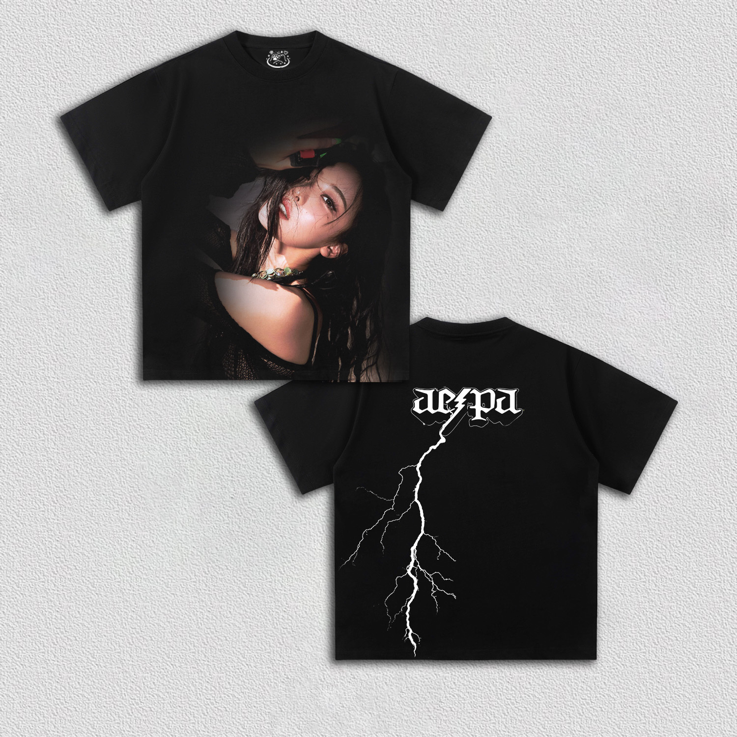 NN TEE-DS 9.2
